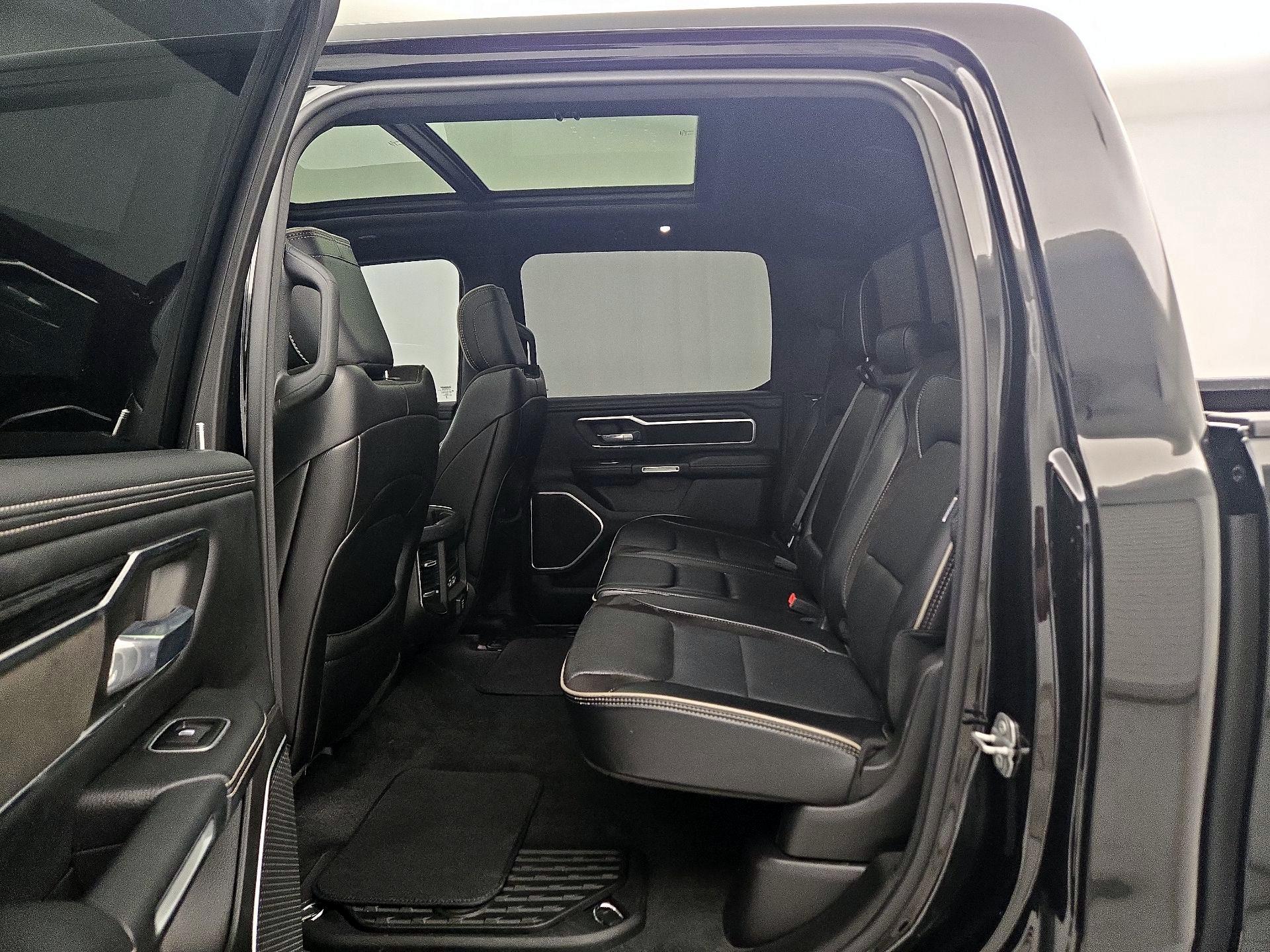 Thumbnail: 2023 RAM 1500 - 20