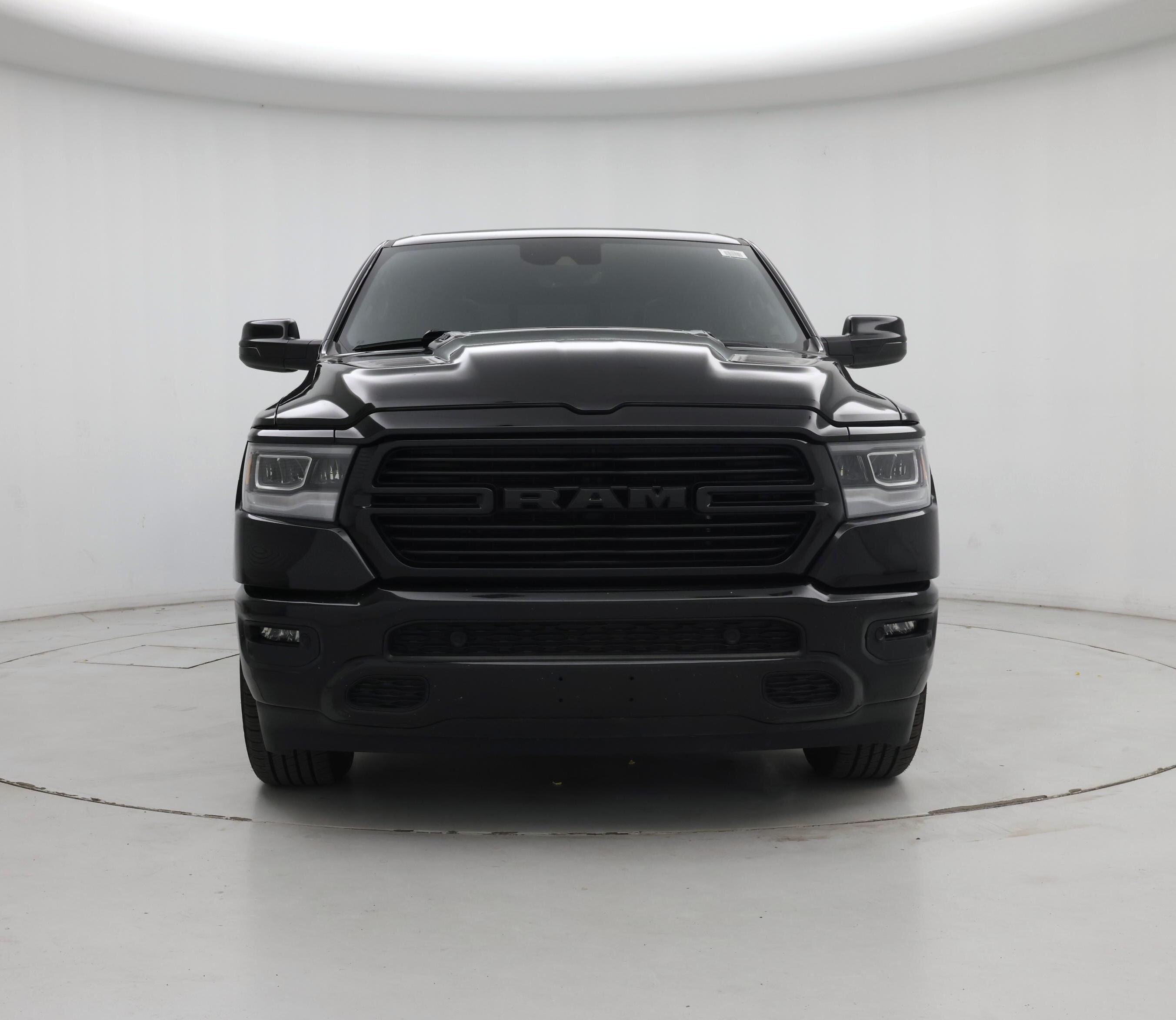 Thumbnail: 2023 RAM 1500 - 5