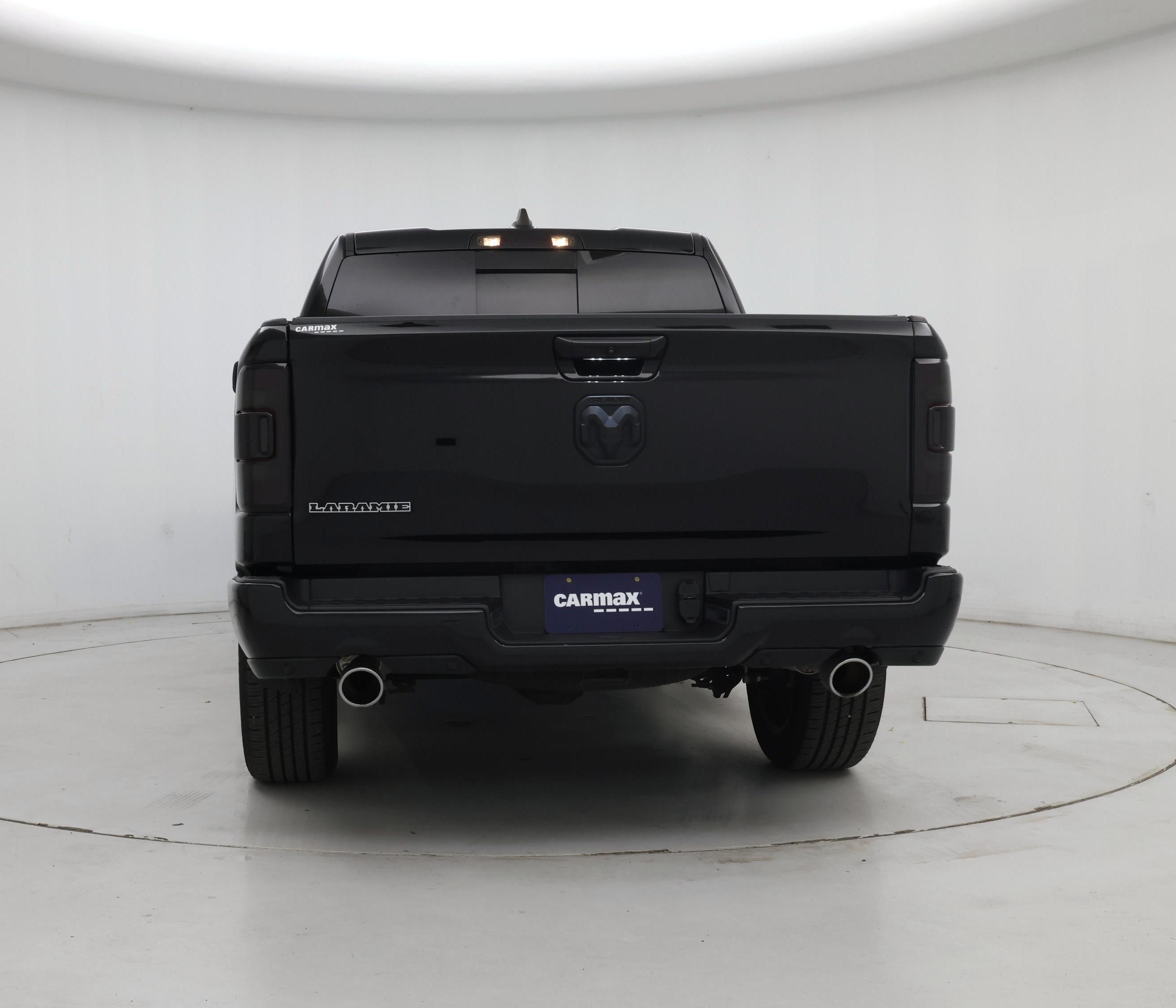 Thumbnail: 2023 RAM 1500 - 6