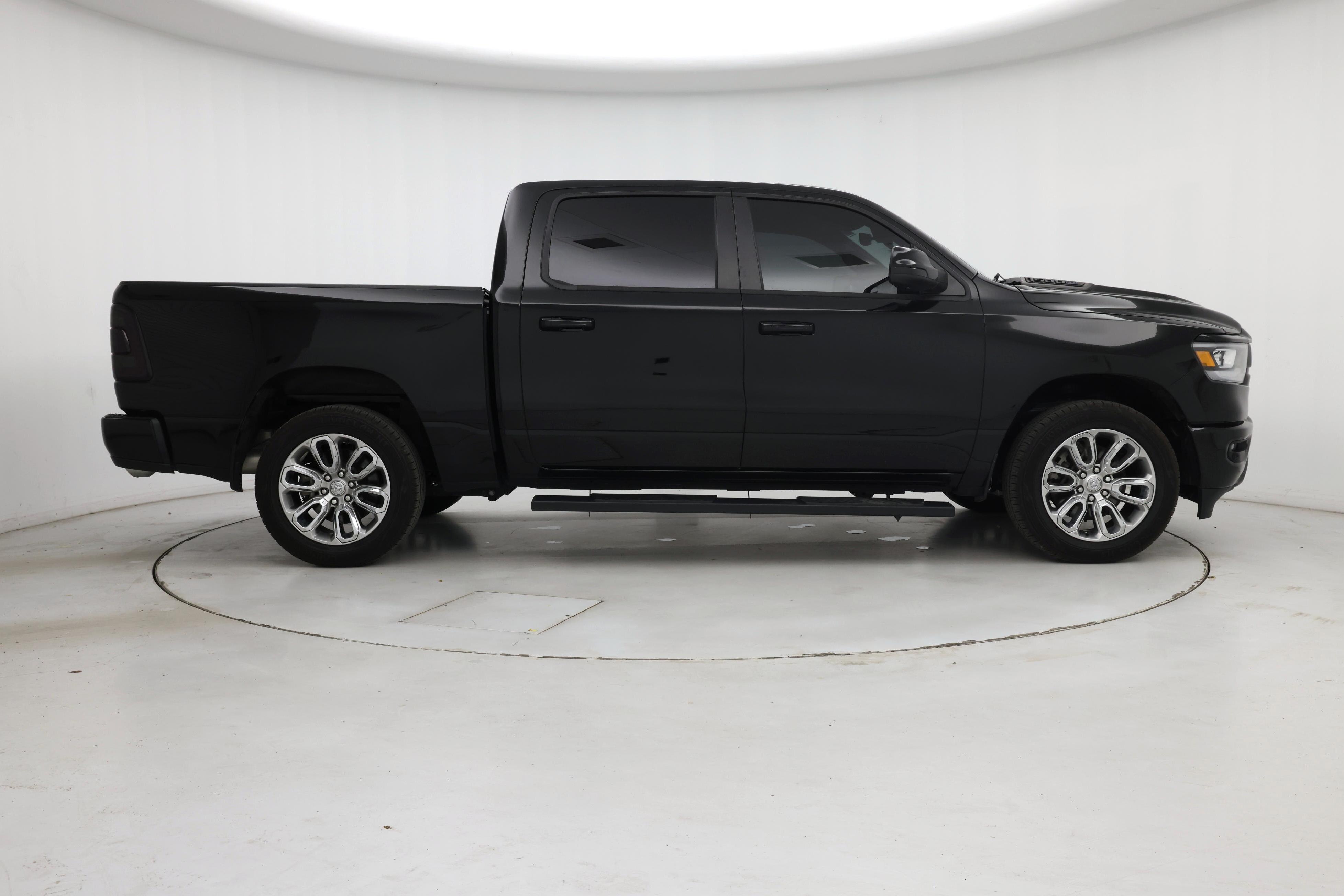 Thumbnail: 2023 RAM 1500 - 7