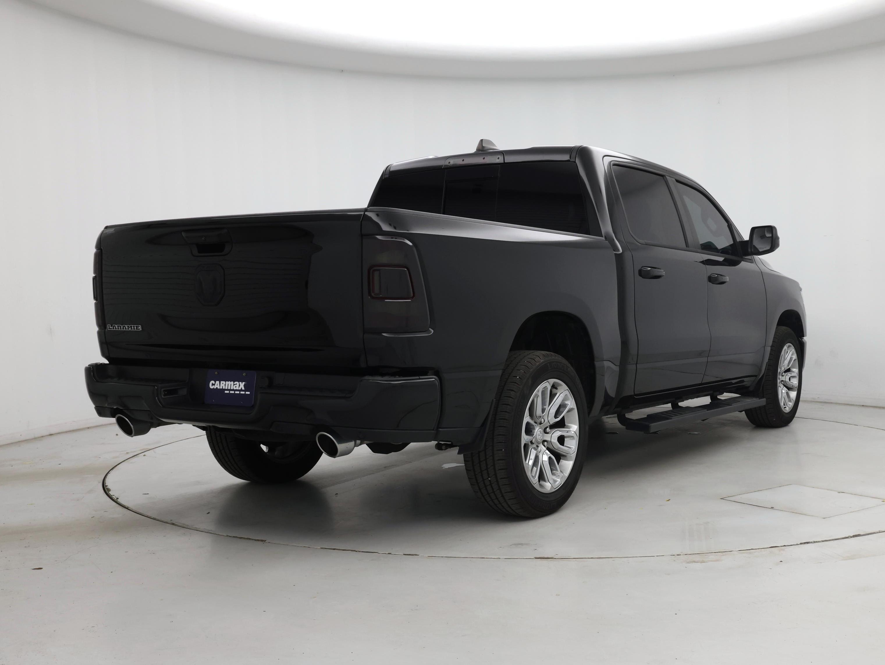 Thumbnail: 2023 RAM 1500 - 8
