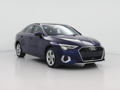 2023 Audi A3 Premium