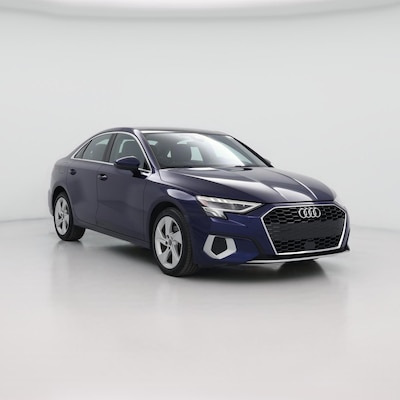 2023 Audi A3 Premium