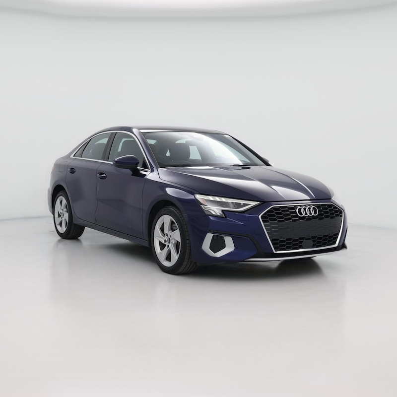 2023 Audi A3 Premium