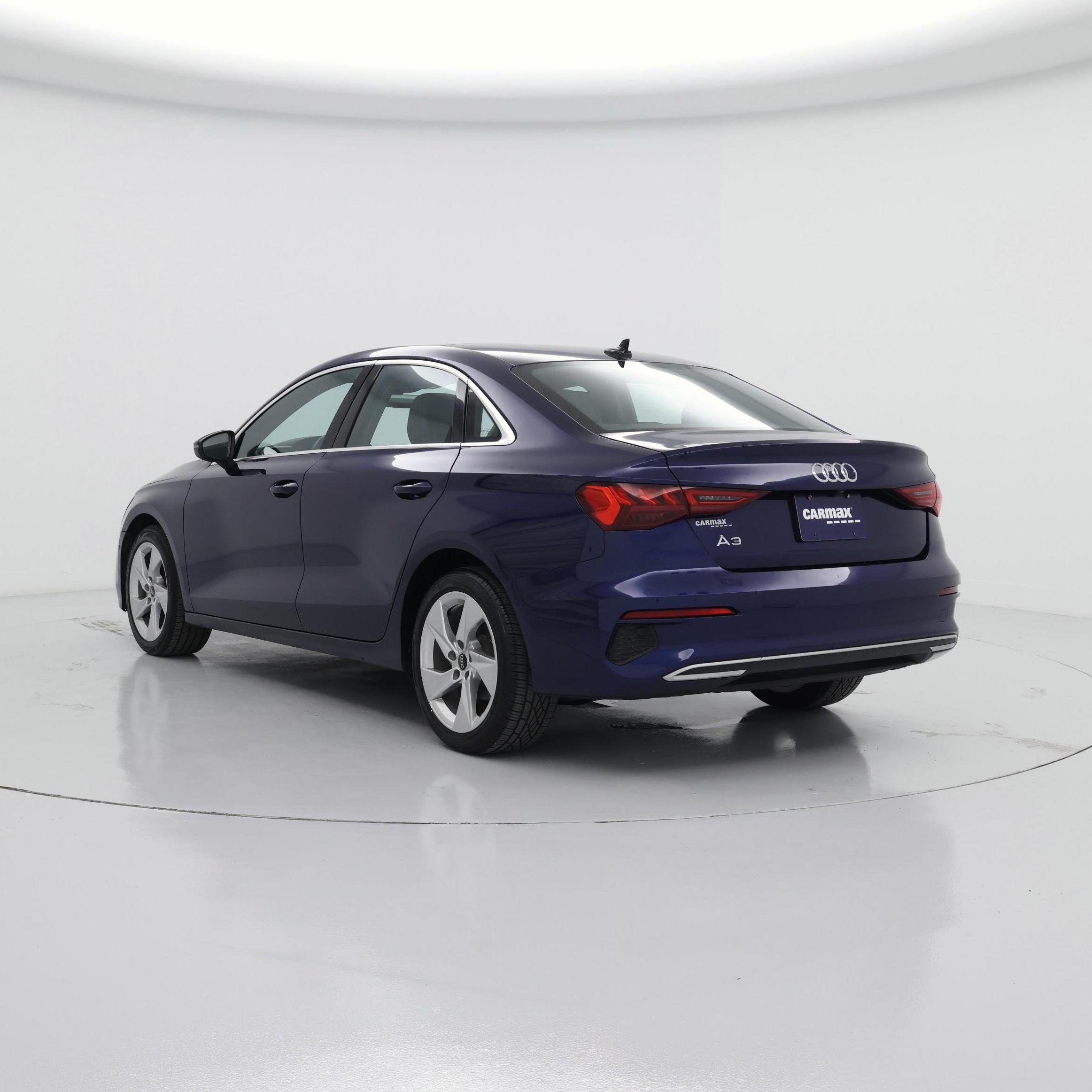 Thumbnail: 2023 Audi A3 - 2