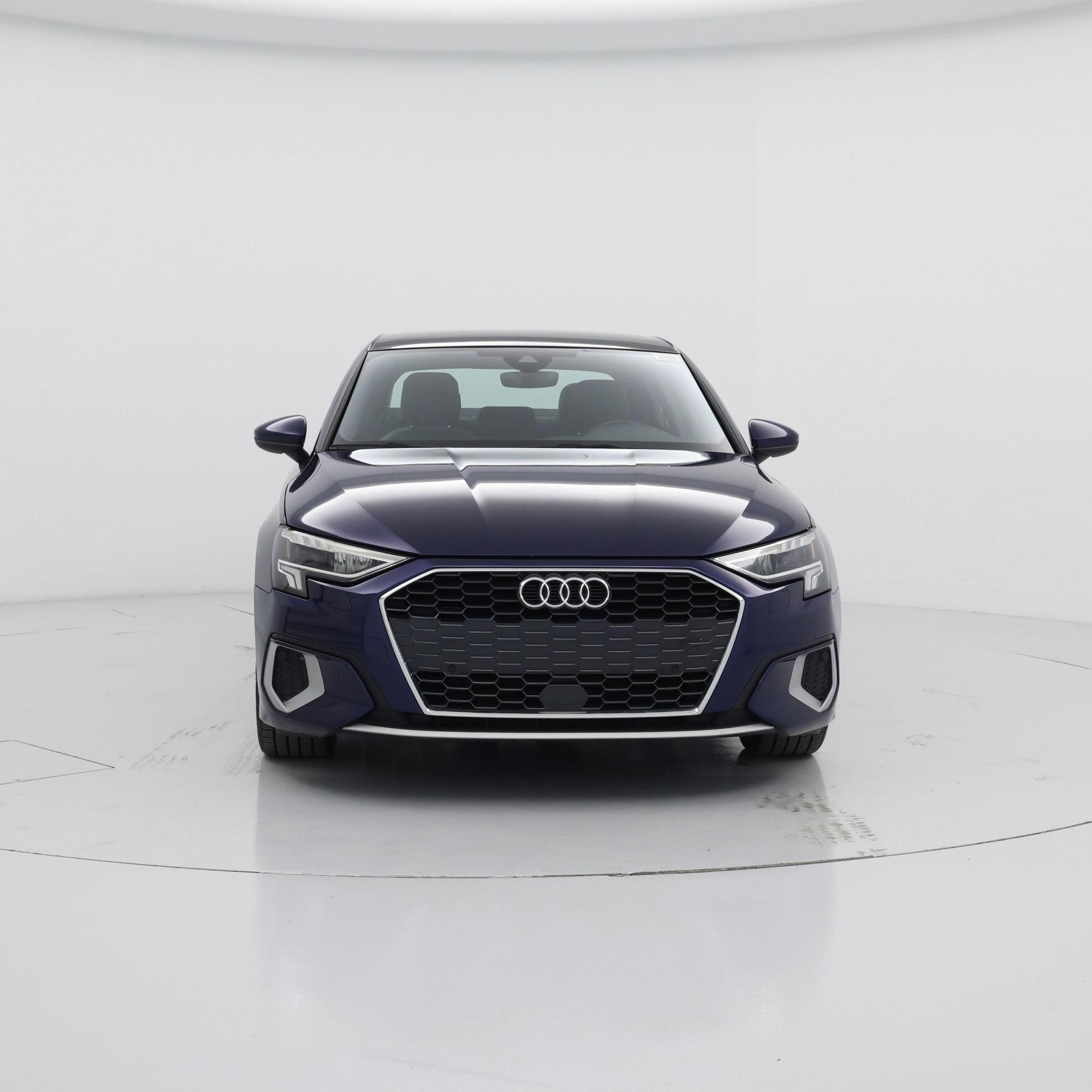 Thumbnail: 2023 Audi A3 - 5