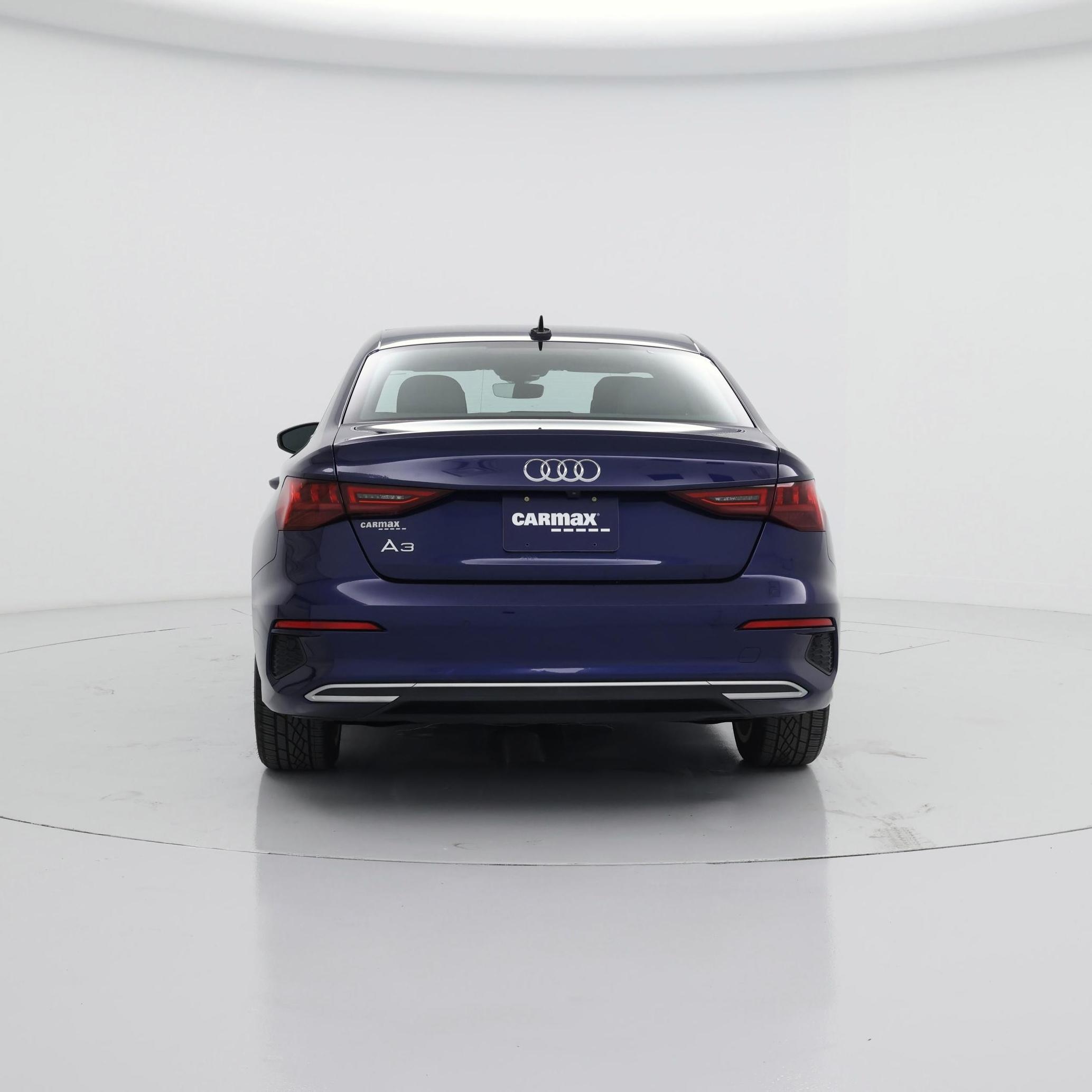 Thumbnail: 2023 Audi A3 - 6