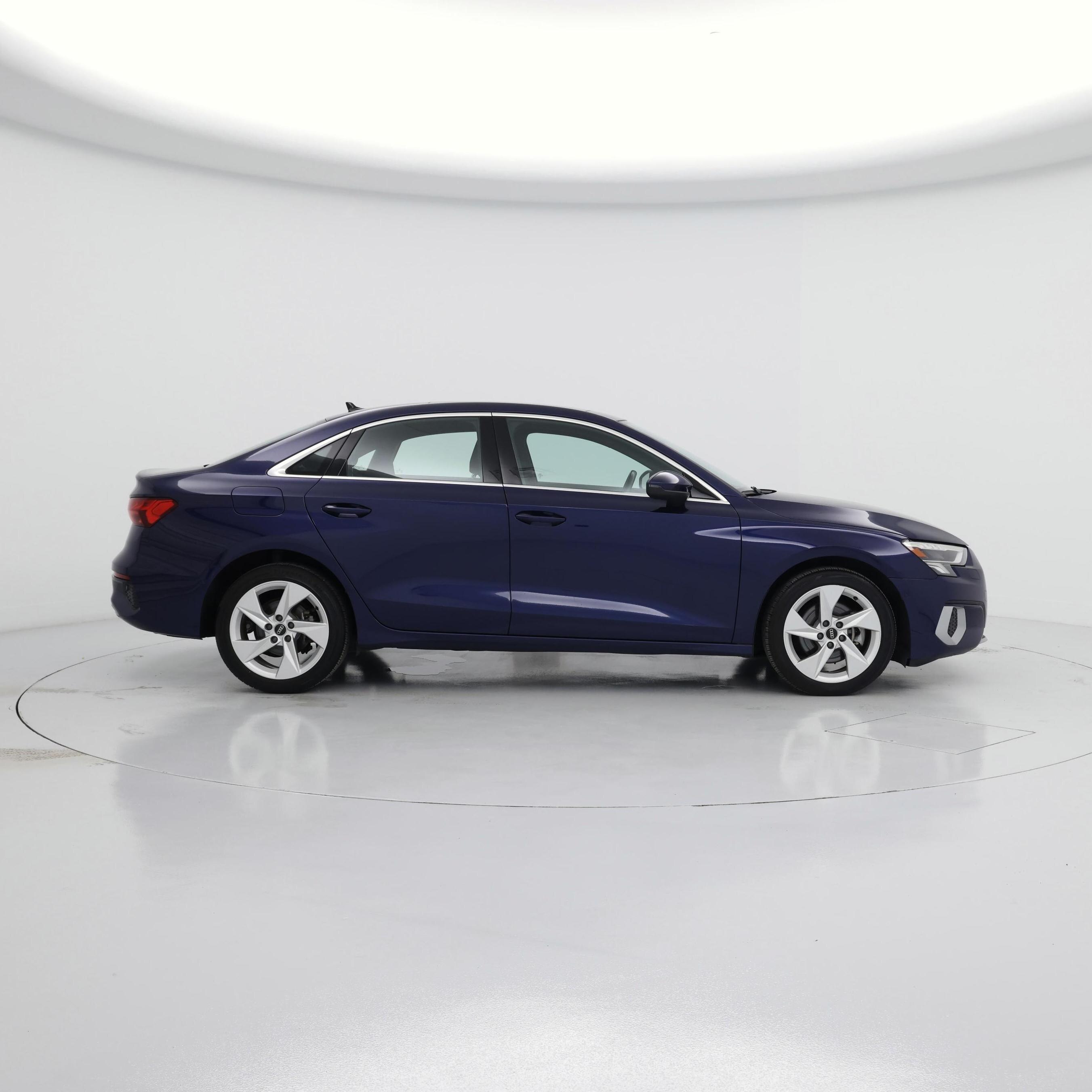 Thumbnail: 2023 Audi A3 - 7