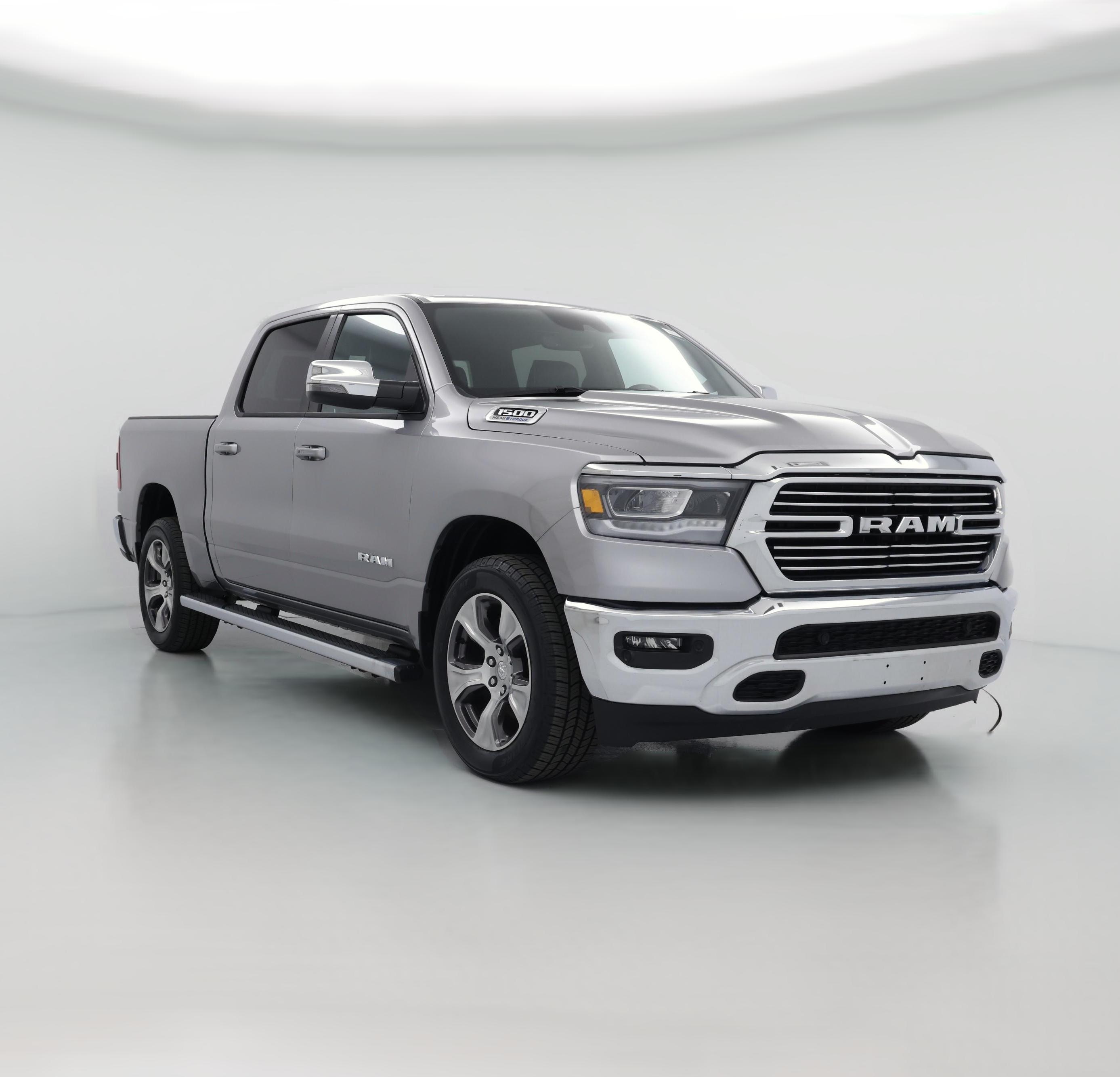 Thumbnail: 2023 RAM 1500 - 1