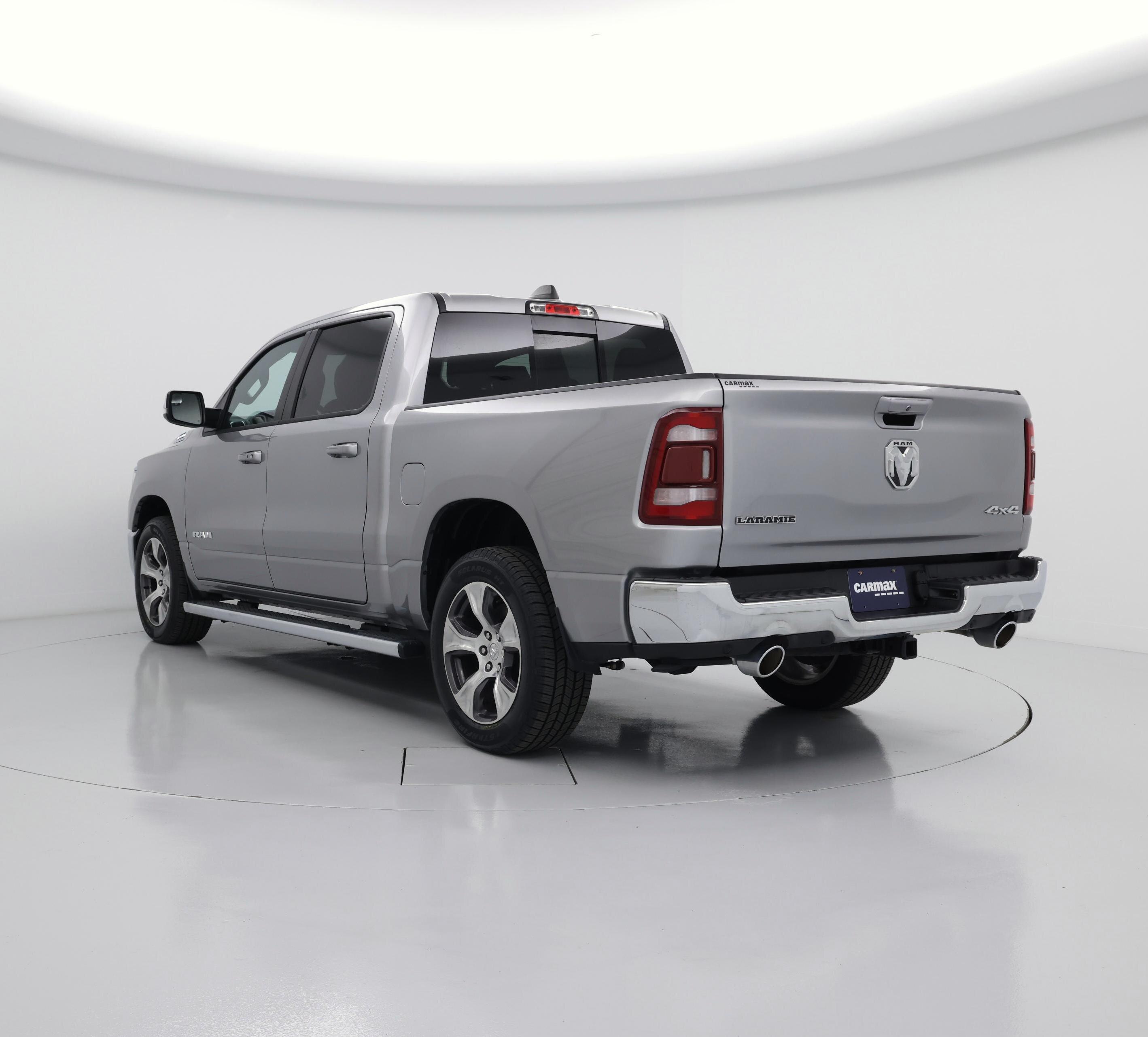 Thumbnail: 2023 RAM 1500 - 2