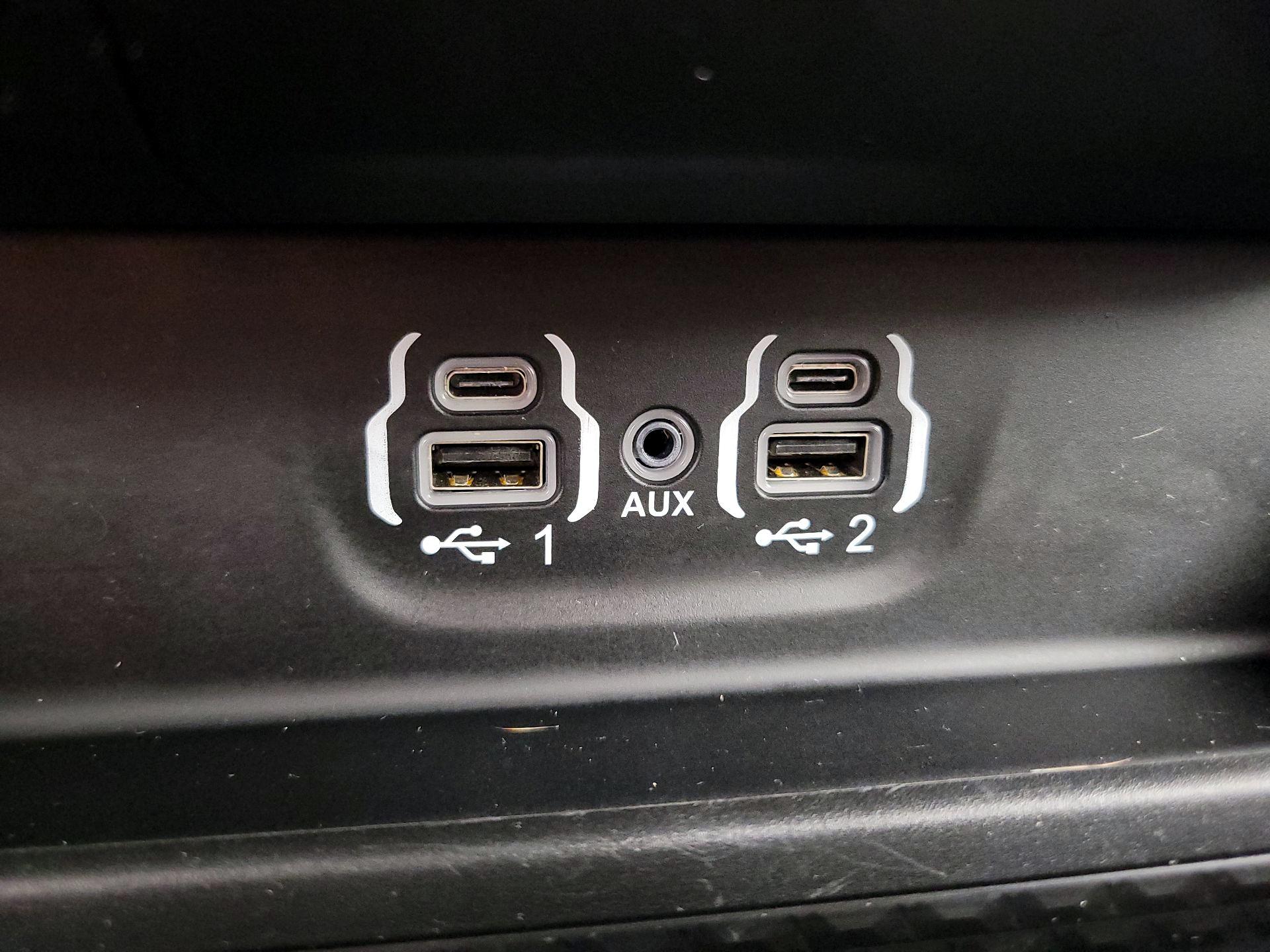 Thumbnail: 2023 RAM 1500 - 19