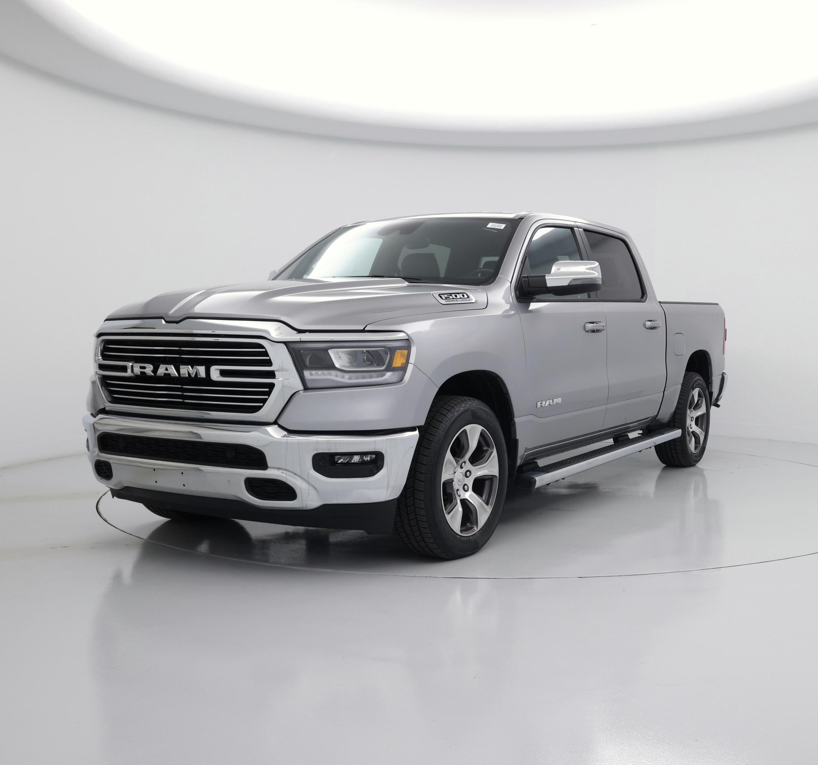 Thumbnail: 2023 RAM 1500 - 4