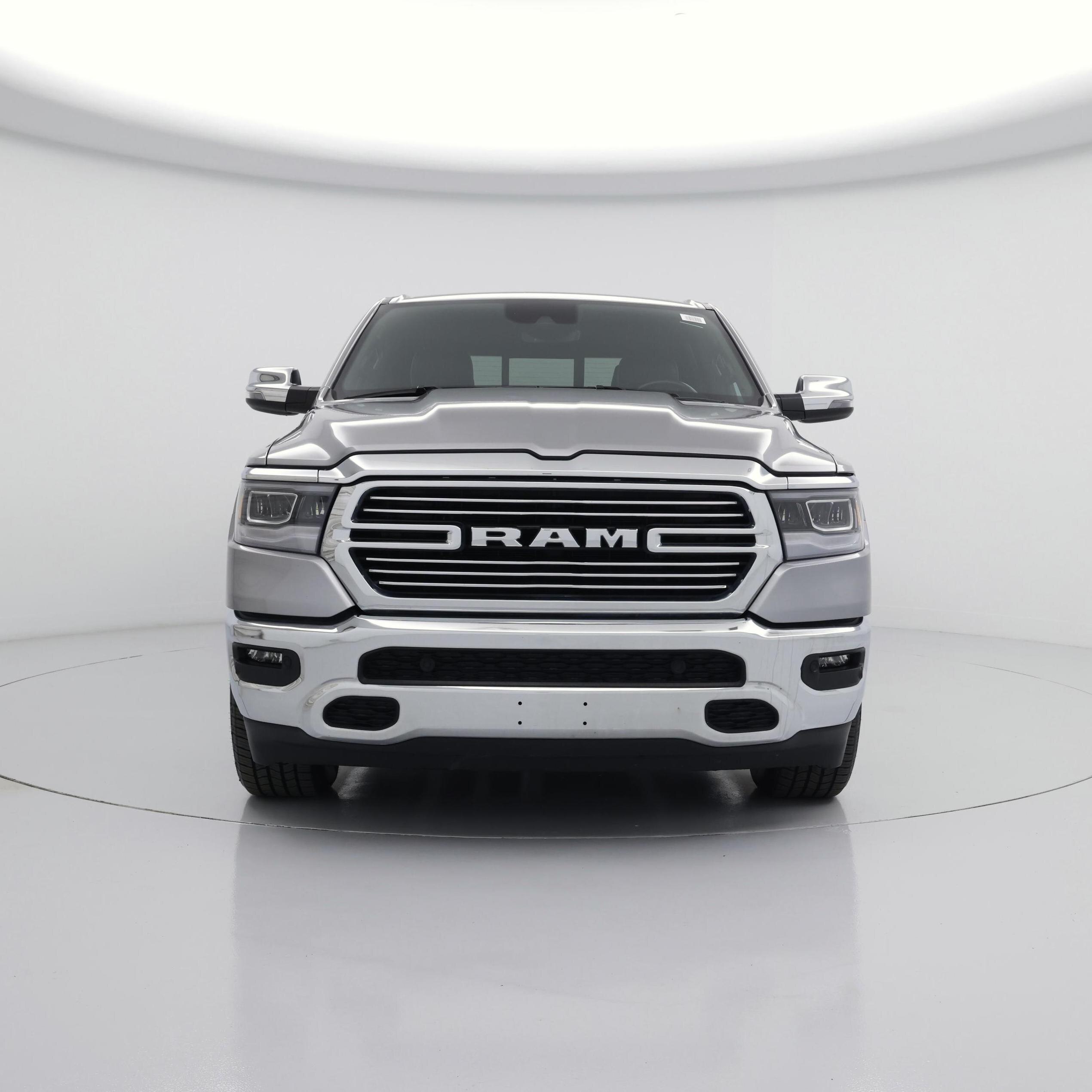 Thumbnail: 2023 RAM 1500 - 5