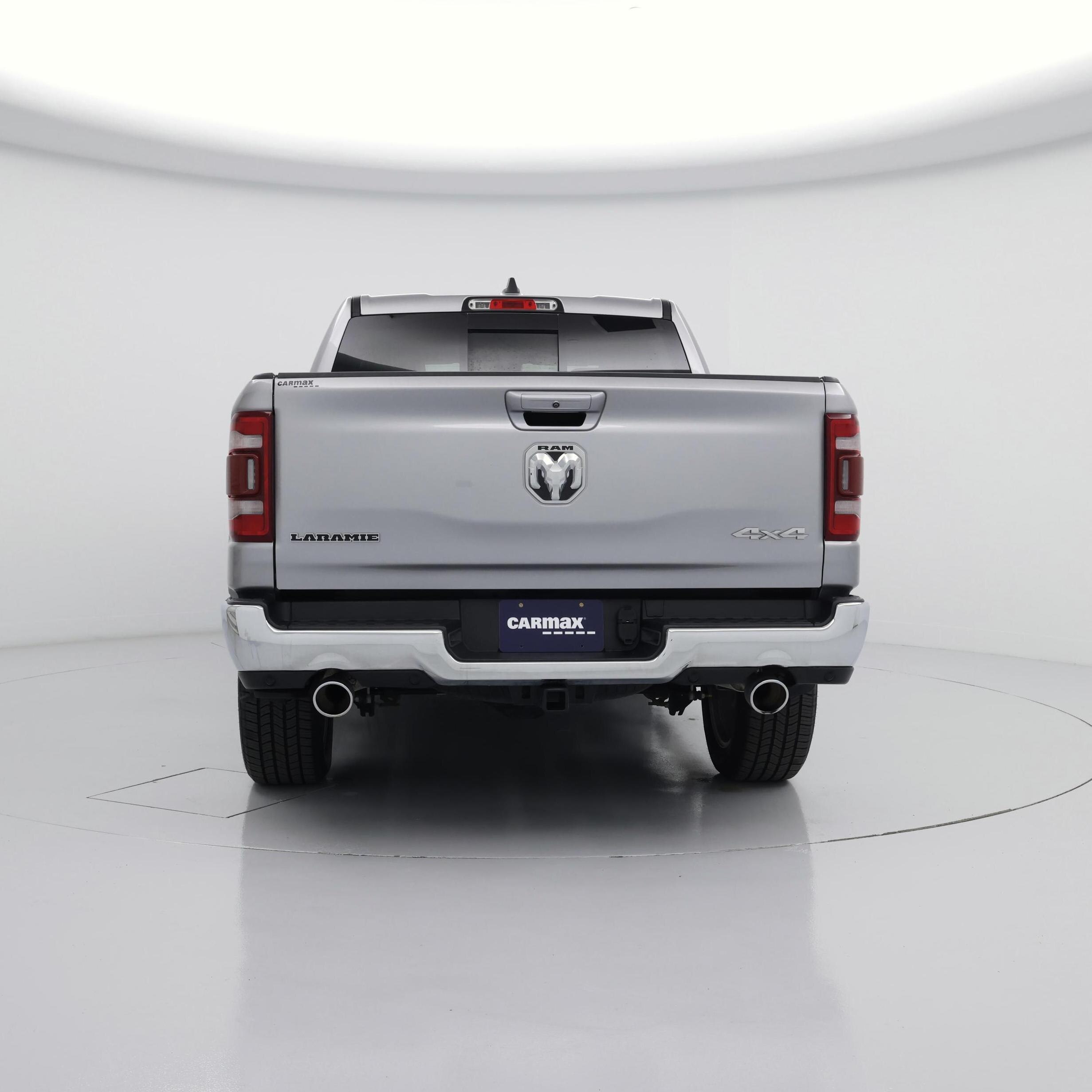 Thumbnail: 2023 RAM 1500 - 6