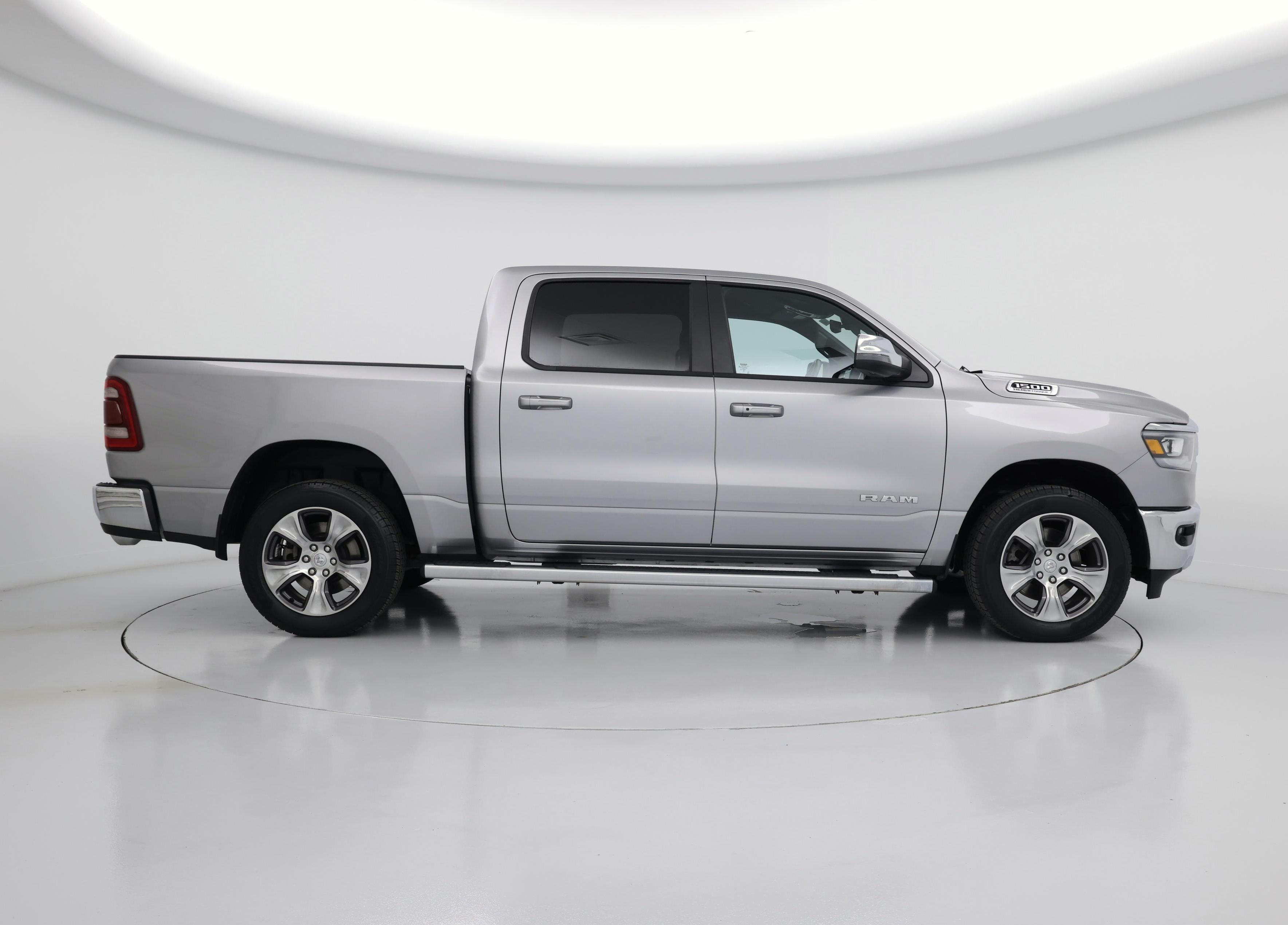 Thumbnail: 2023 RAM 1500 - 7