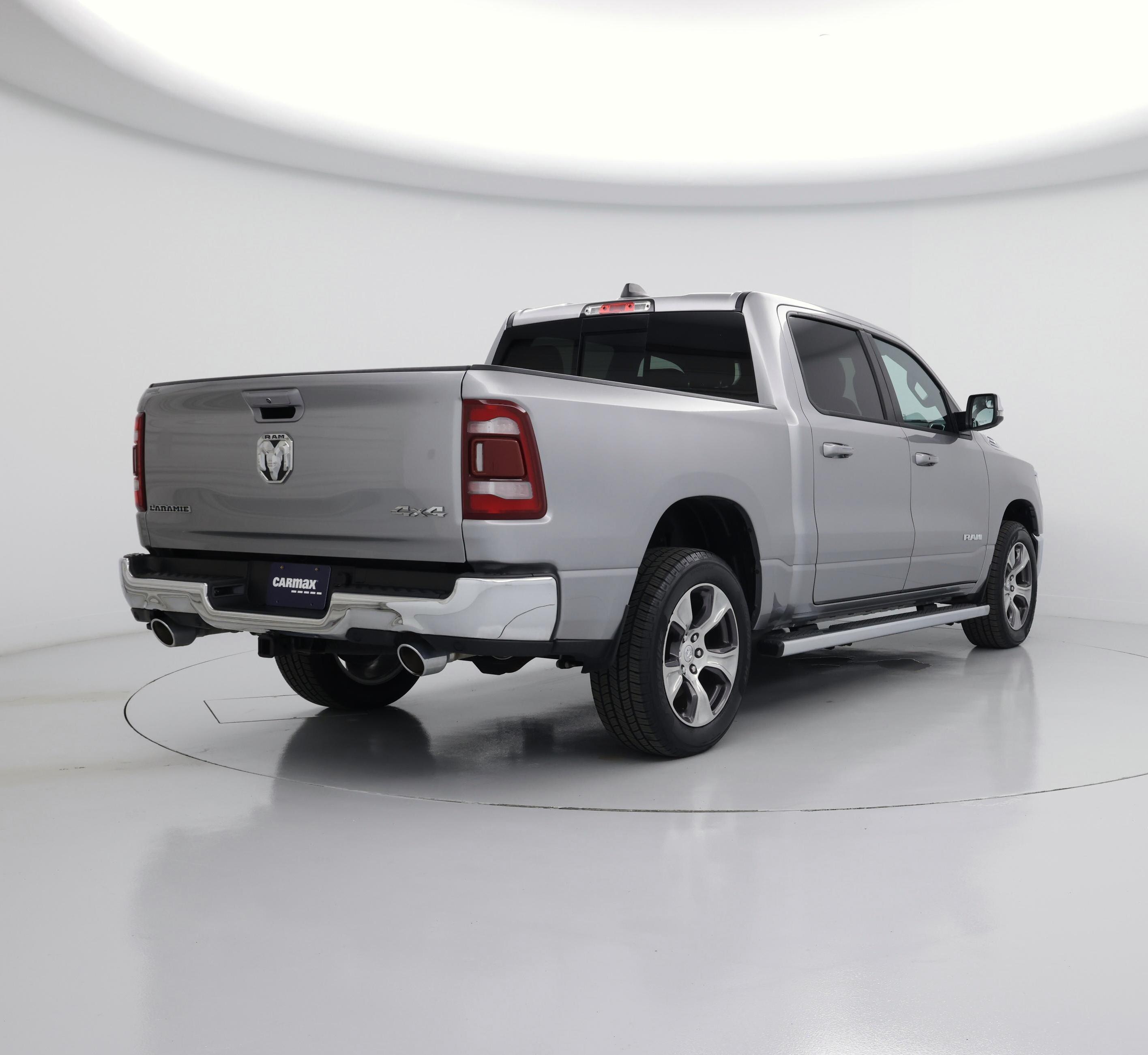 Thumbnail: 2023 RAM 1500 - 8