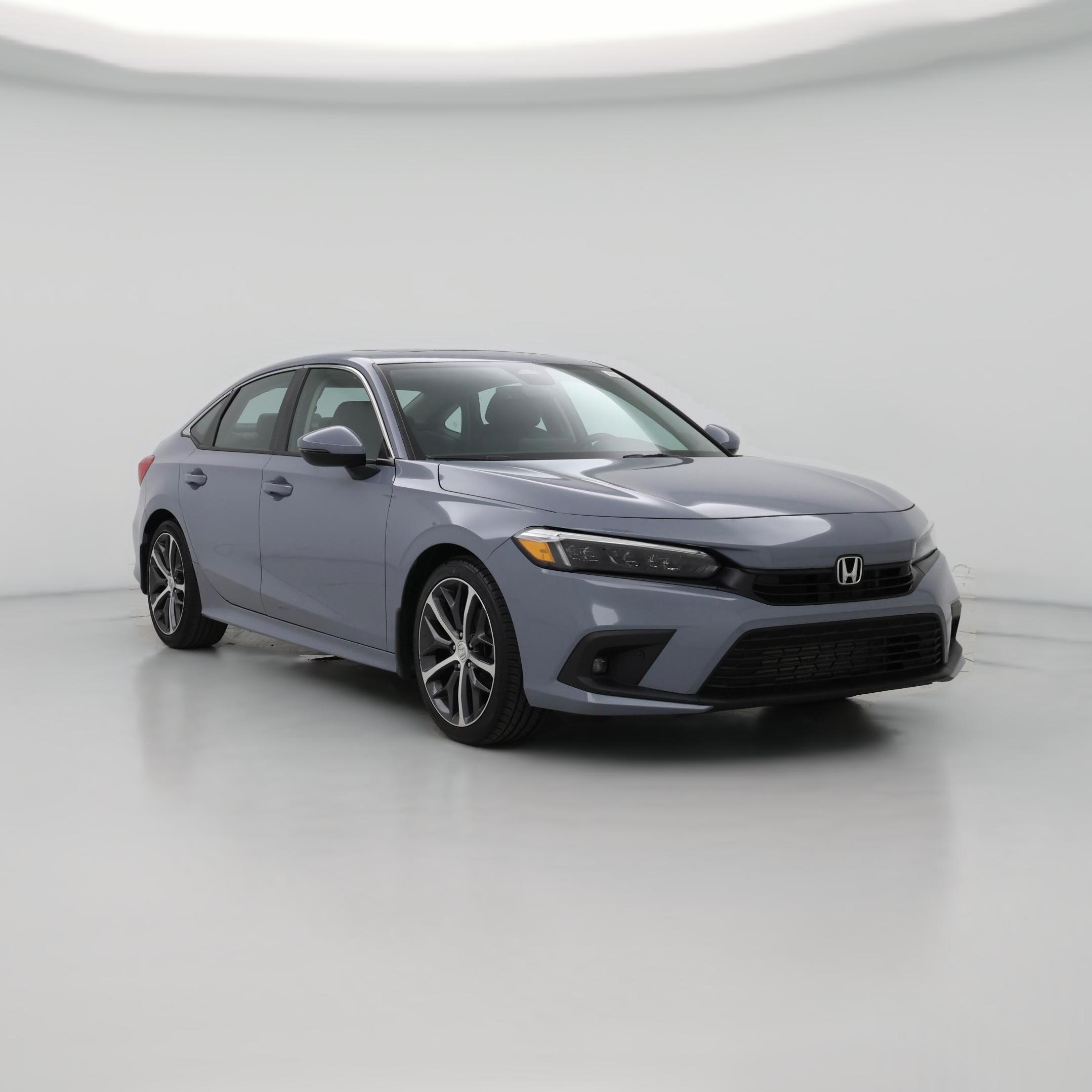 Thumbnail: 2023 Honda Civic - 1
