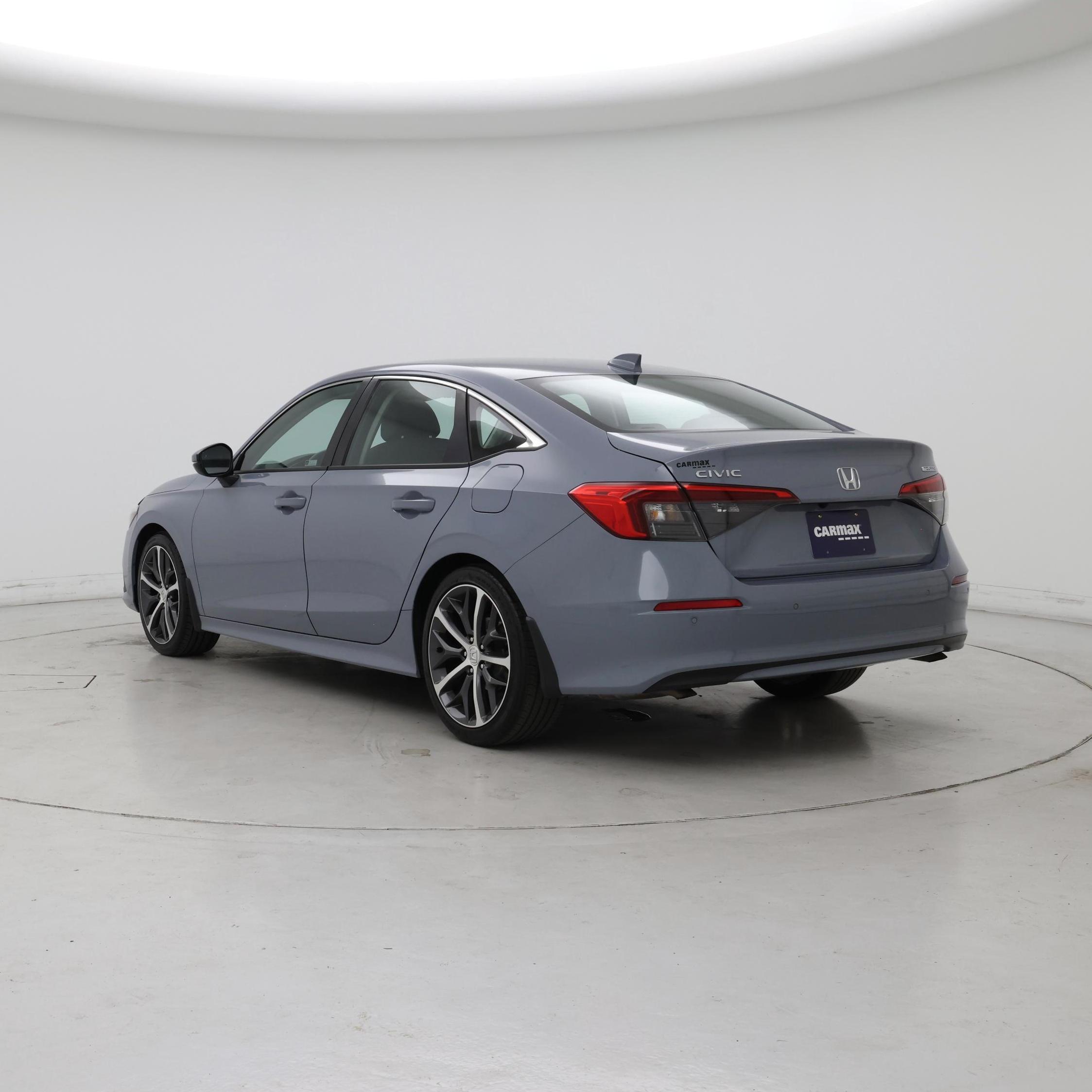 Thumbnail: 2023 Honda Civic - 2