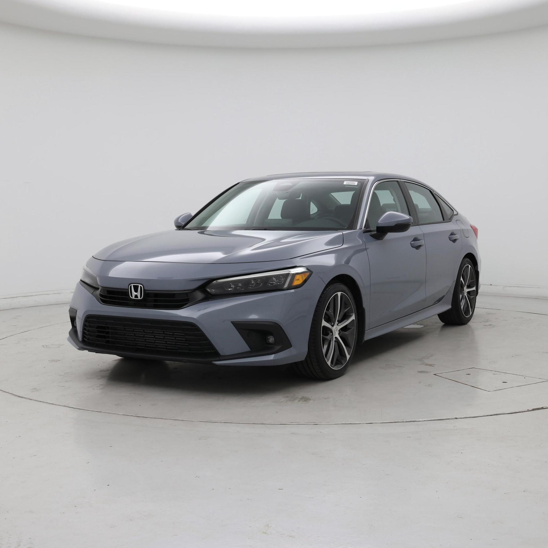 Thumbnail: 2023 Honda Civic - 4