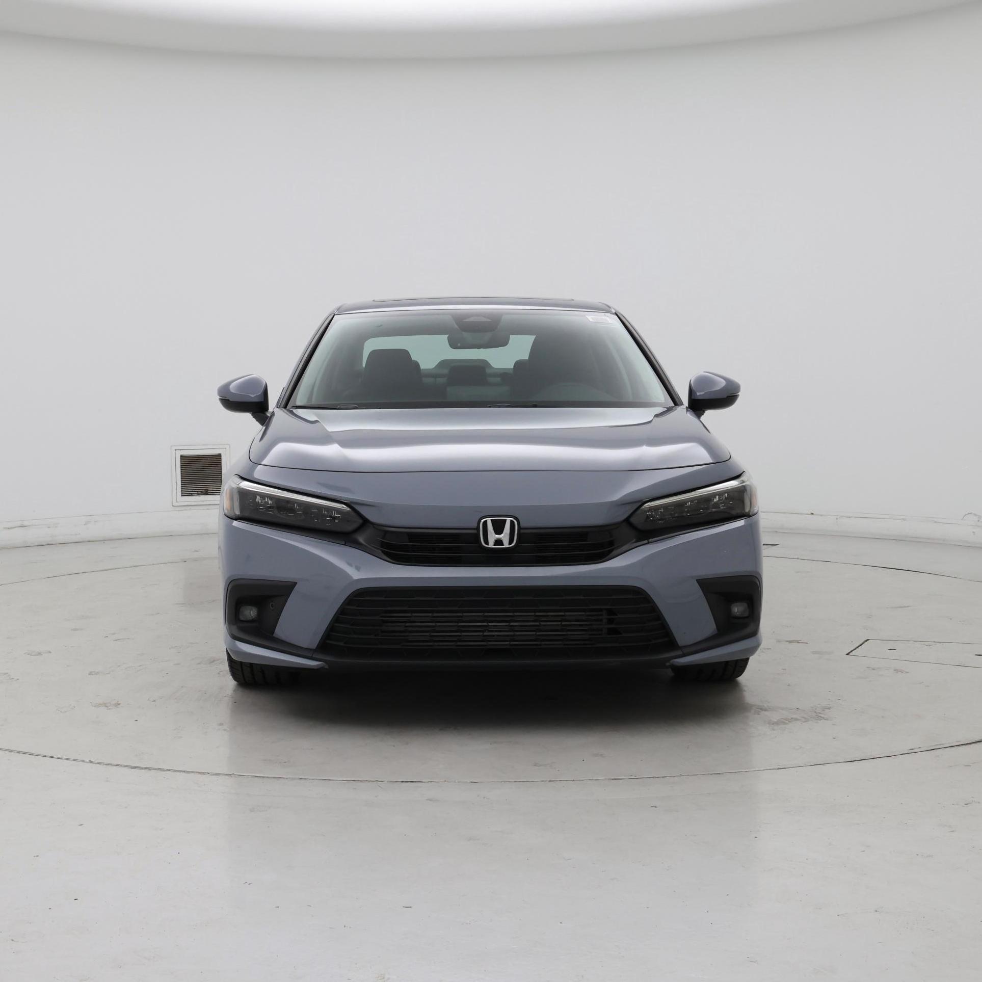Thumbnail: 2023 Honda Civic - 5