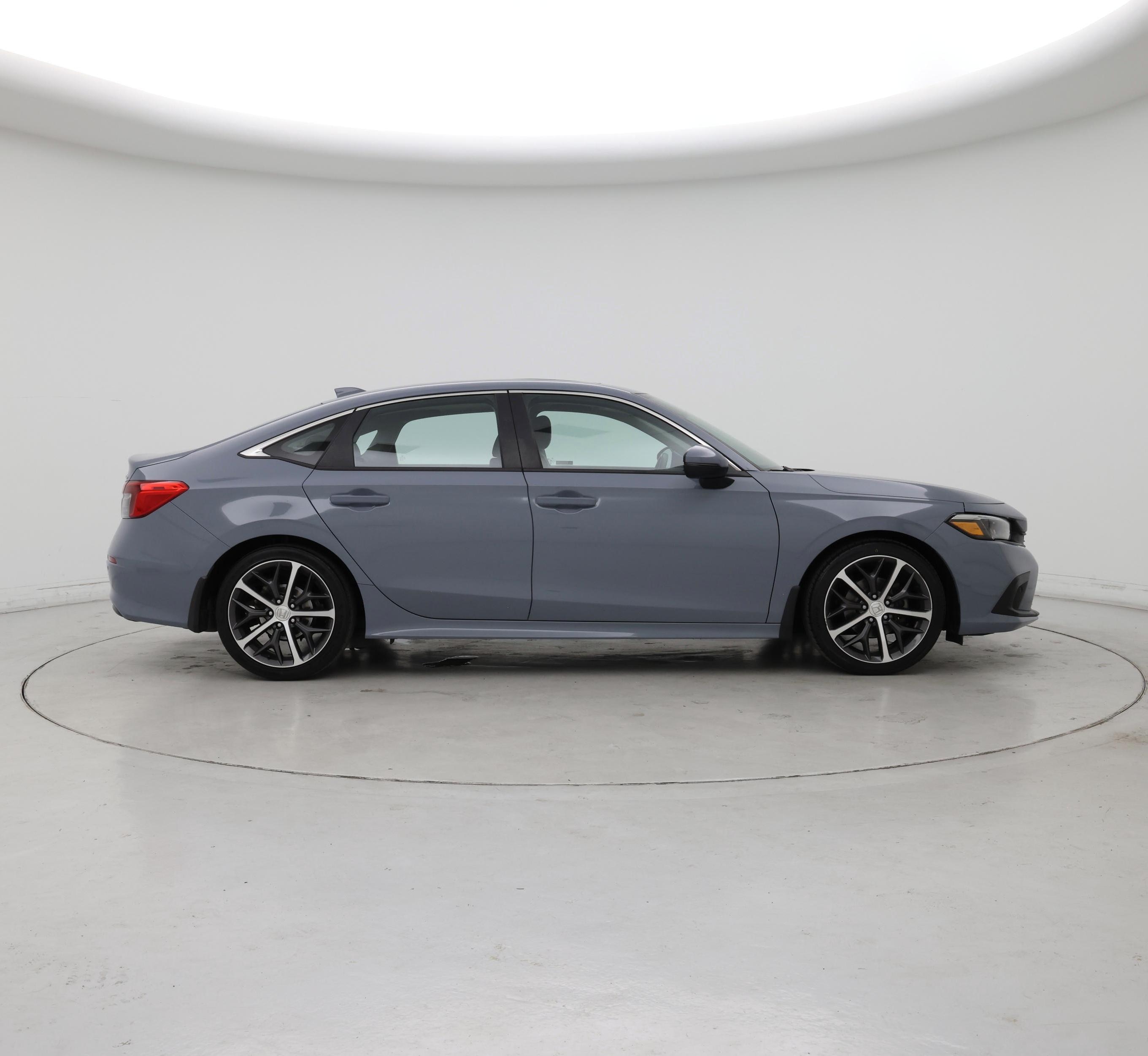 Thumbnail: 2023 Honda Civic - 7