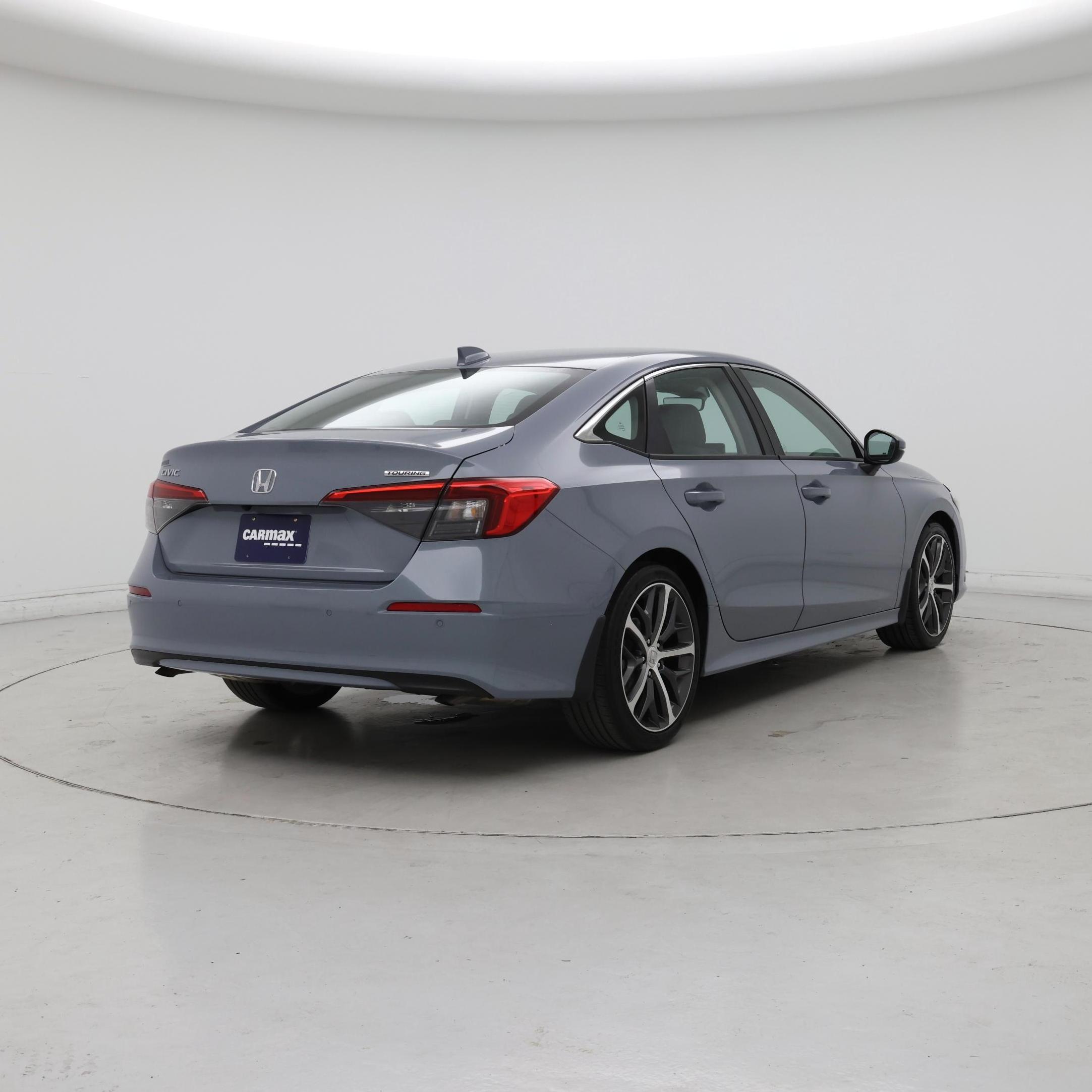 Thumbnail: 2023 Honda Civic - 8