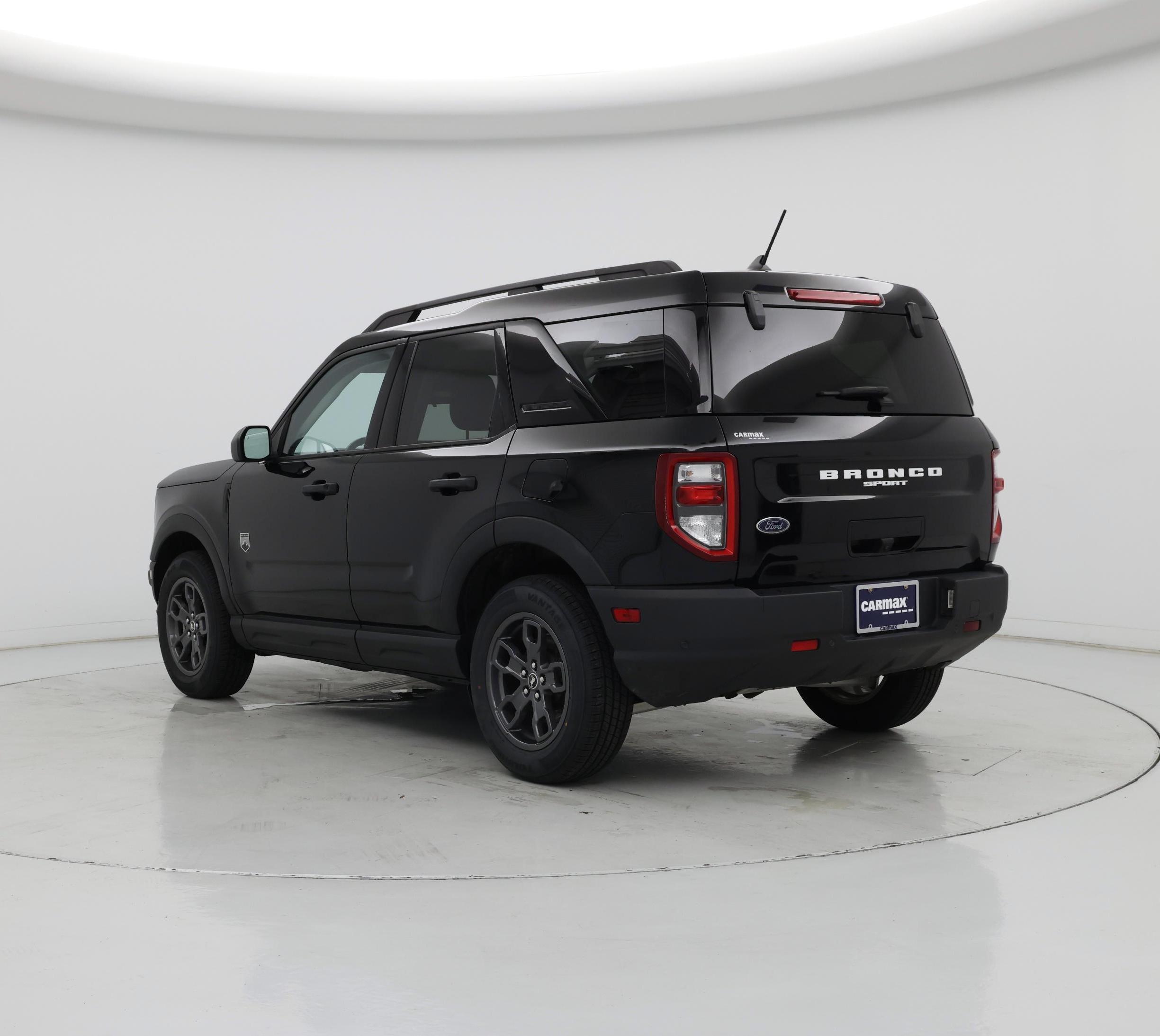 Thumbnail: 2023 Ford Bronco Sport - 2