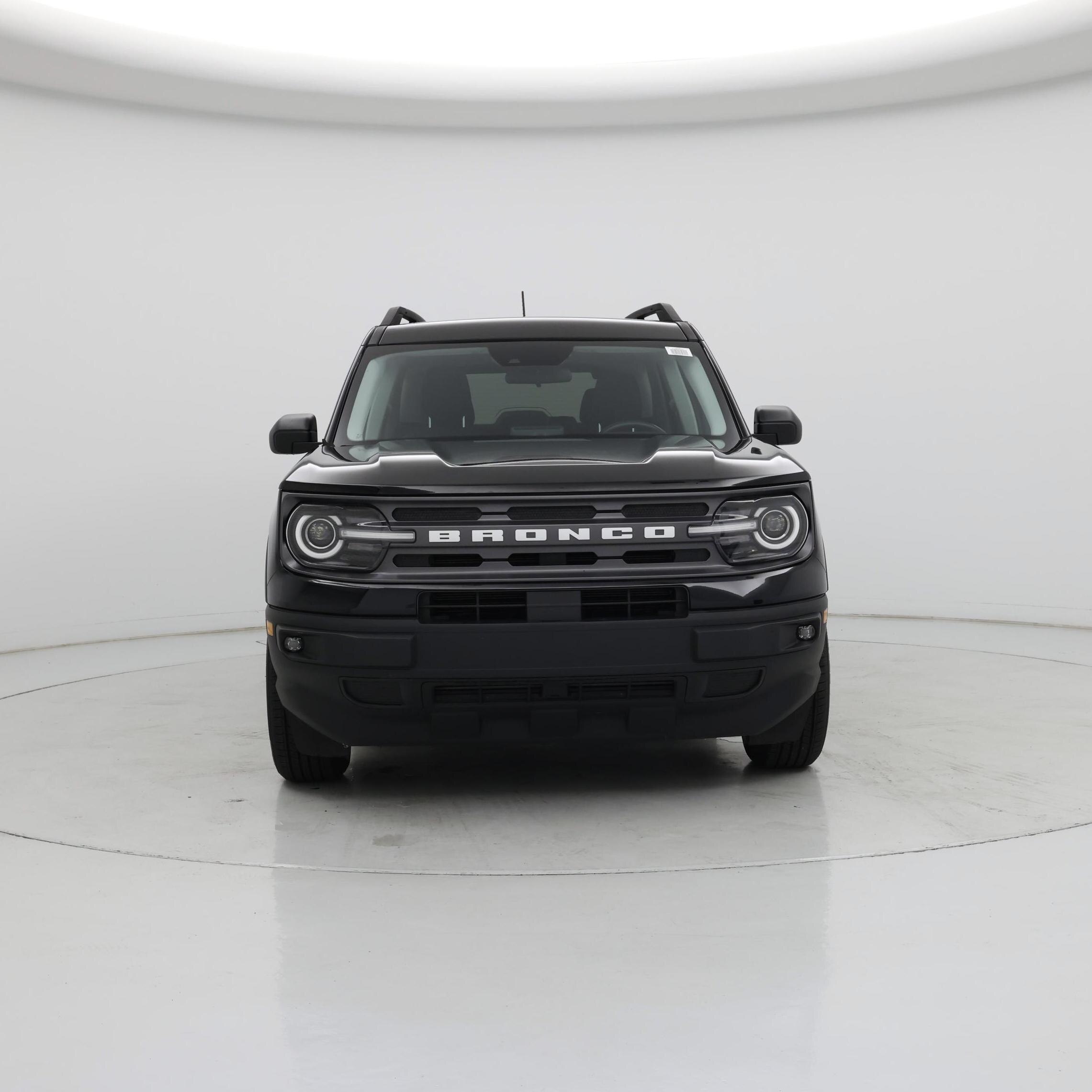 Thumbnail: 2023 Ford Bronco Sport - 5