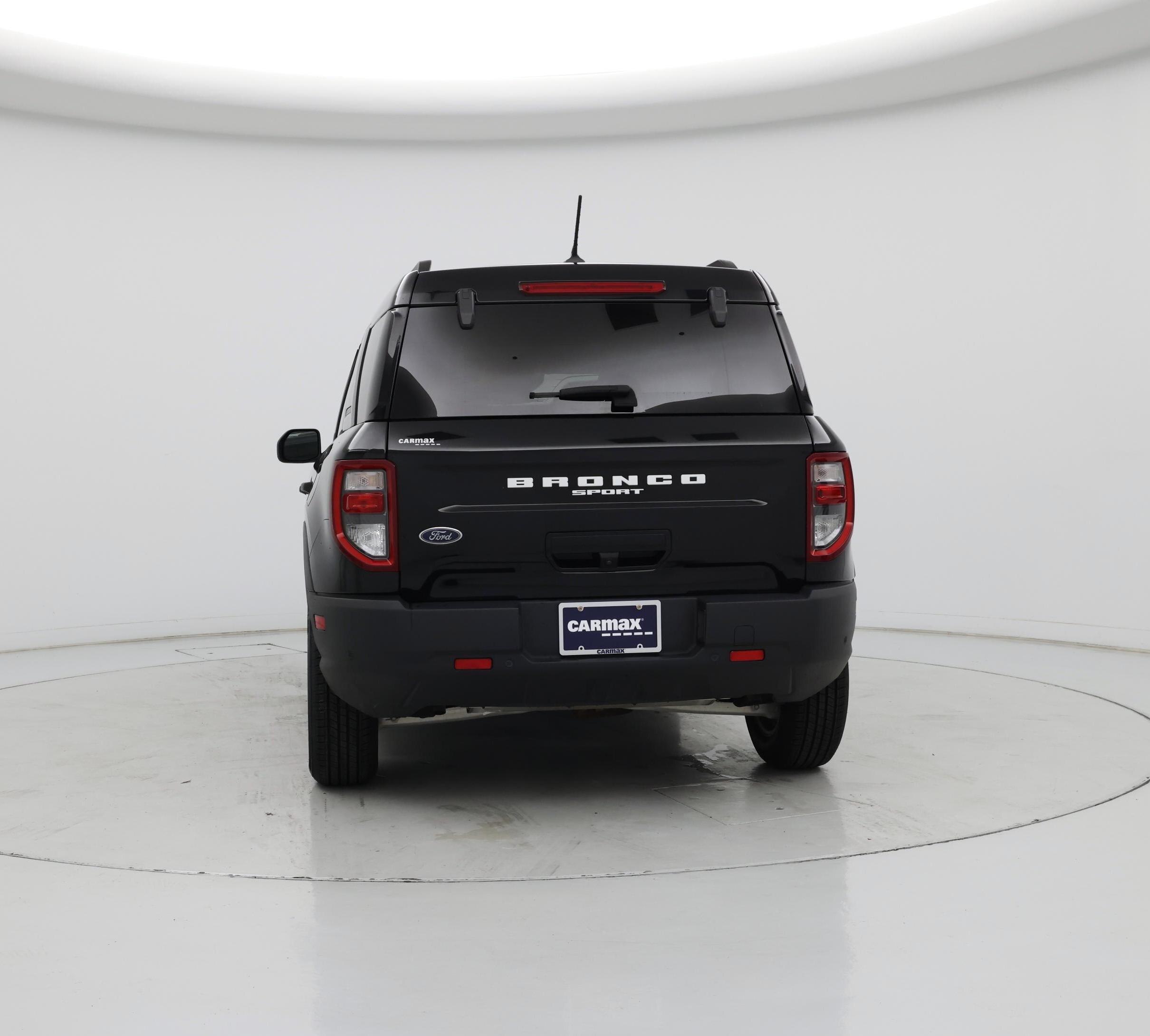Thumbnail: 2023 Ford Bronco Sport - 6