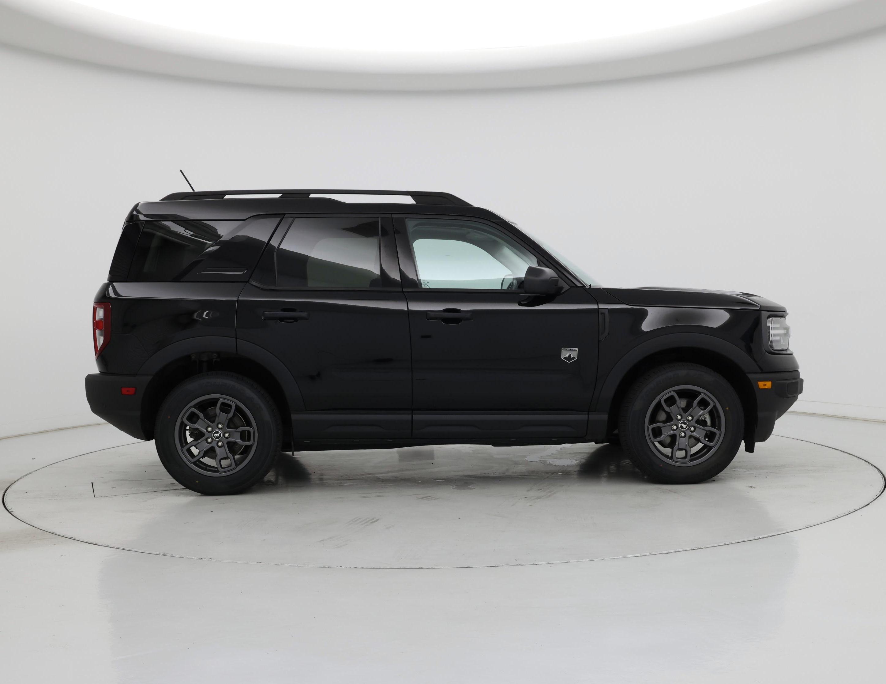 Thumbnail: 2023 Ford Bronco Sport - 7