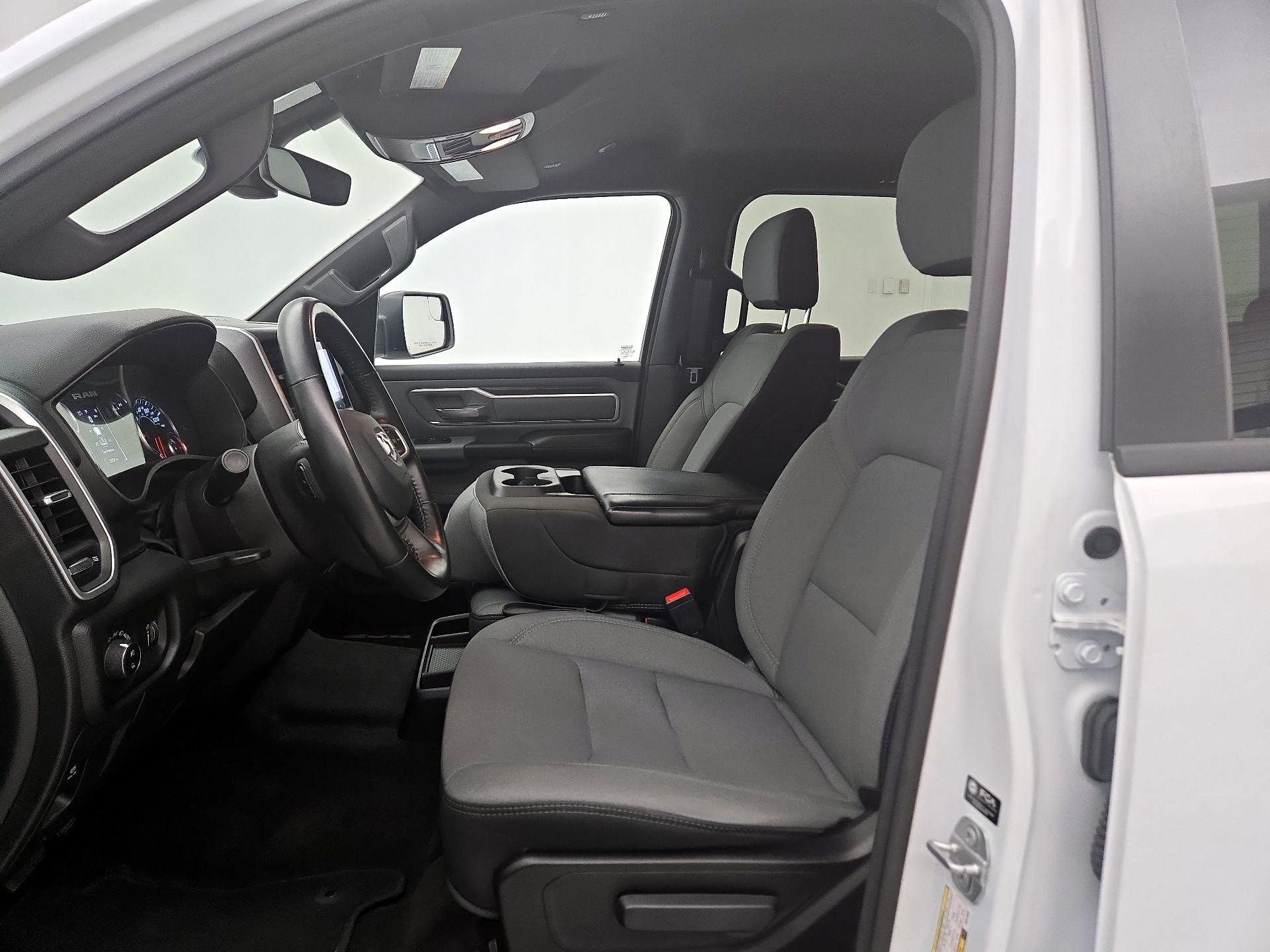 Thumbnail: 2023 RAM 1500 - 11