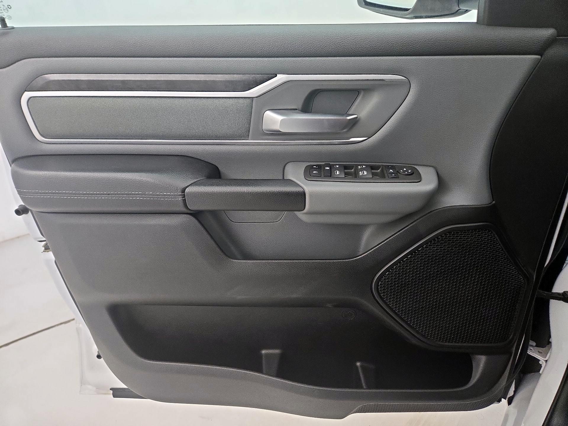 Thumbnail: 2023 RAM 1500 - 12