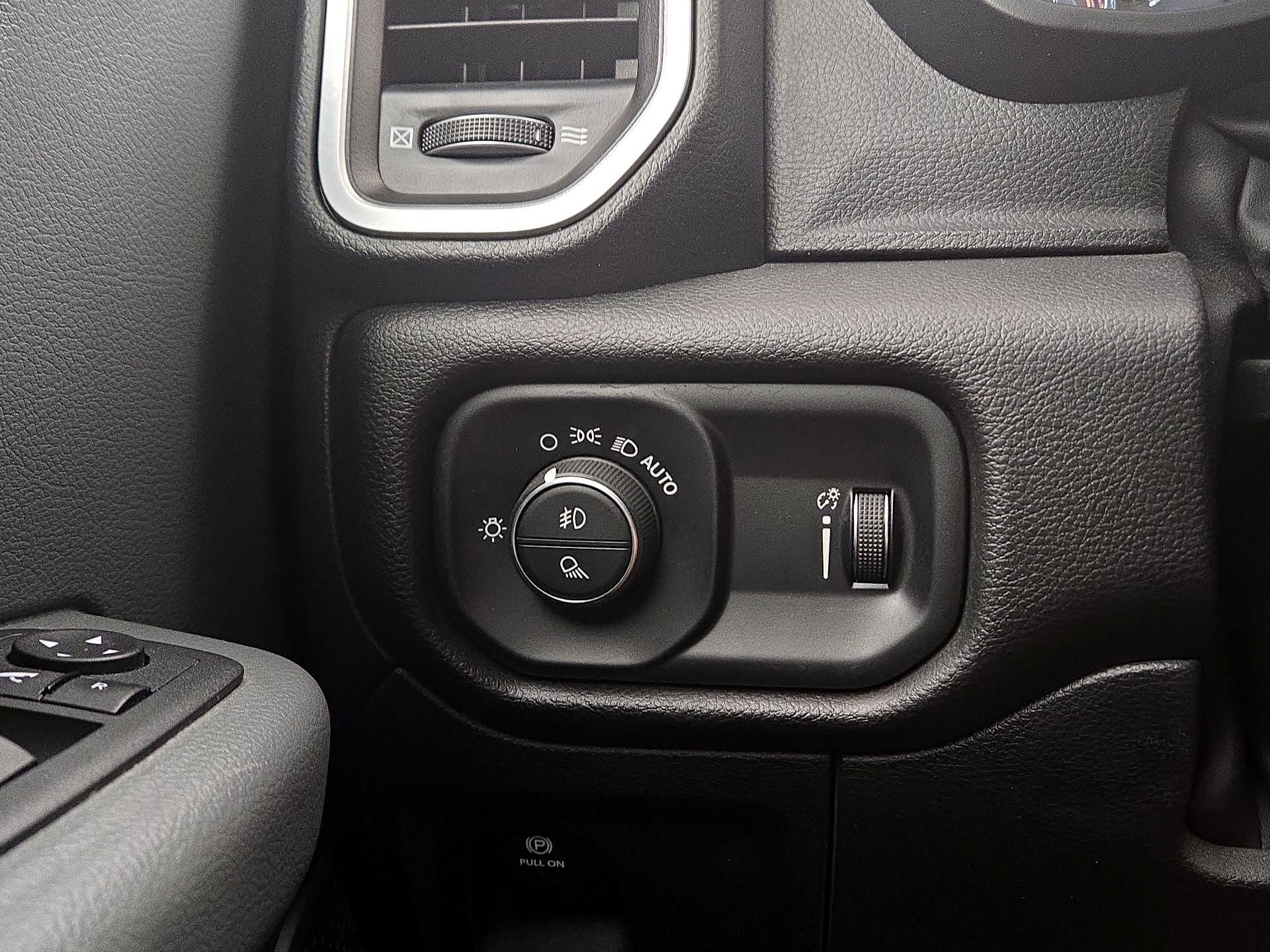 Thumbnail: 2023 RAM 1500 - 13