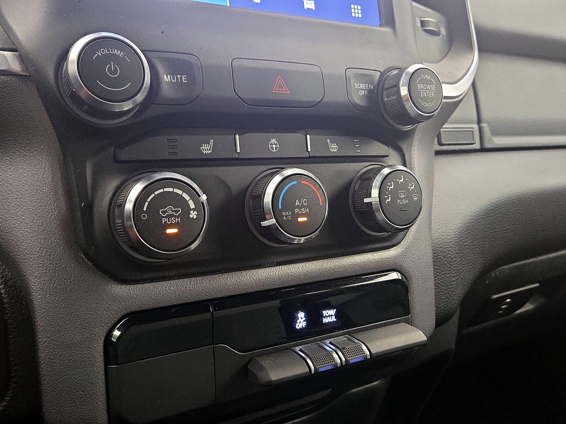 Thumbnail: 2023 RAM 1500 - 16