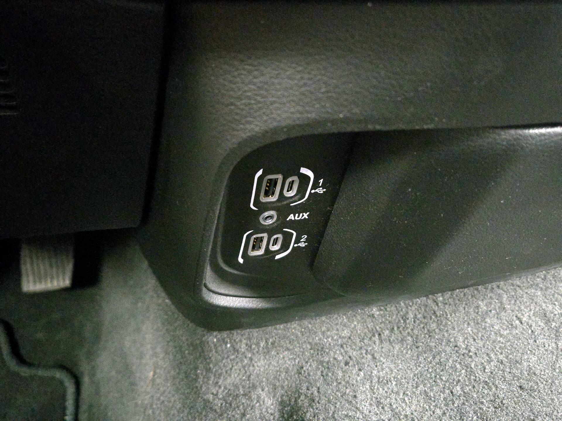 Thumbnail: 2023 RAM 1500 - 18