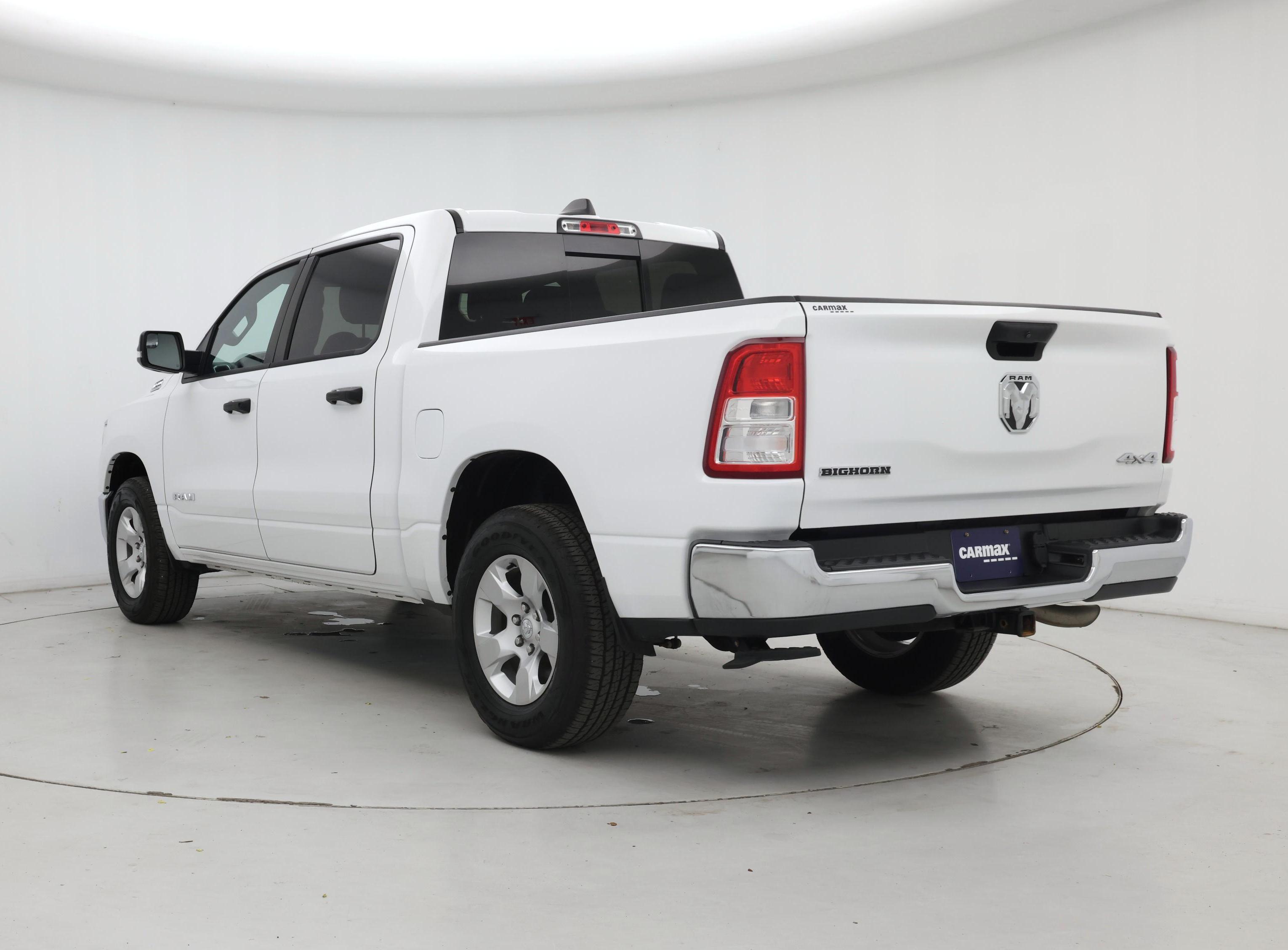 Thumbnail: 2023 RAM 1500 - 2