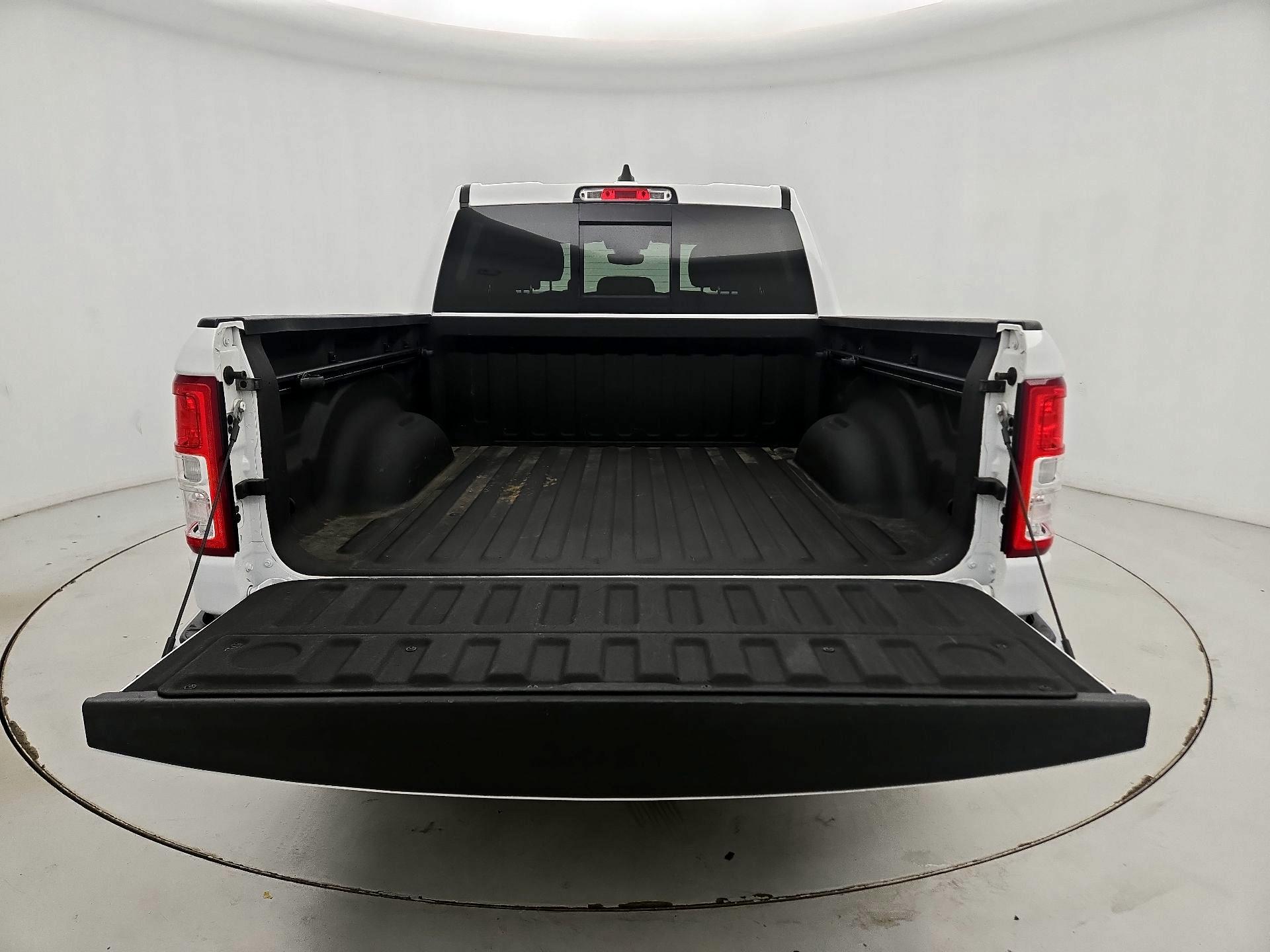 Thumbnail: 2023 RAM 1500 - 20