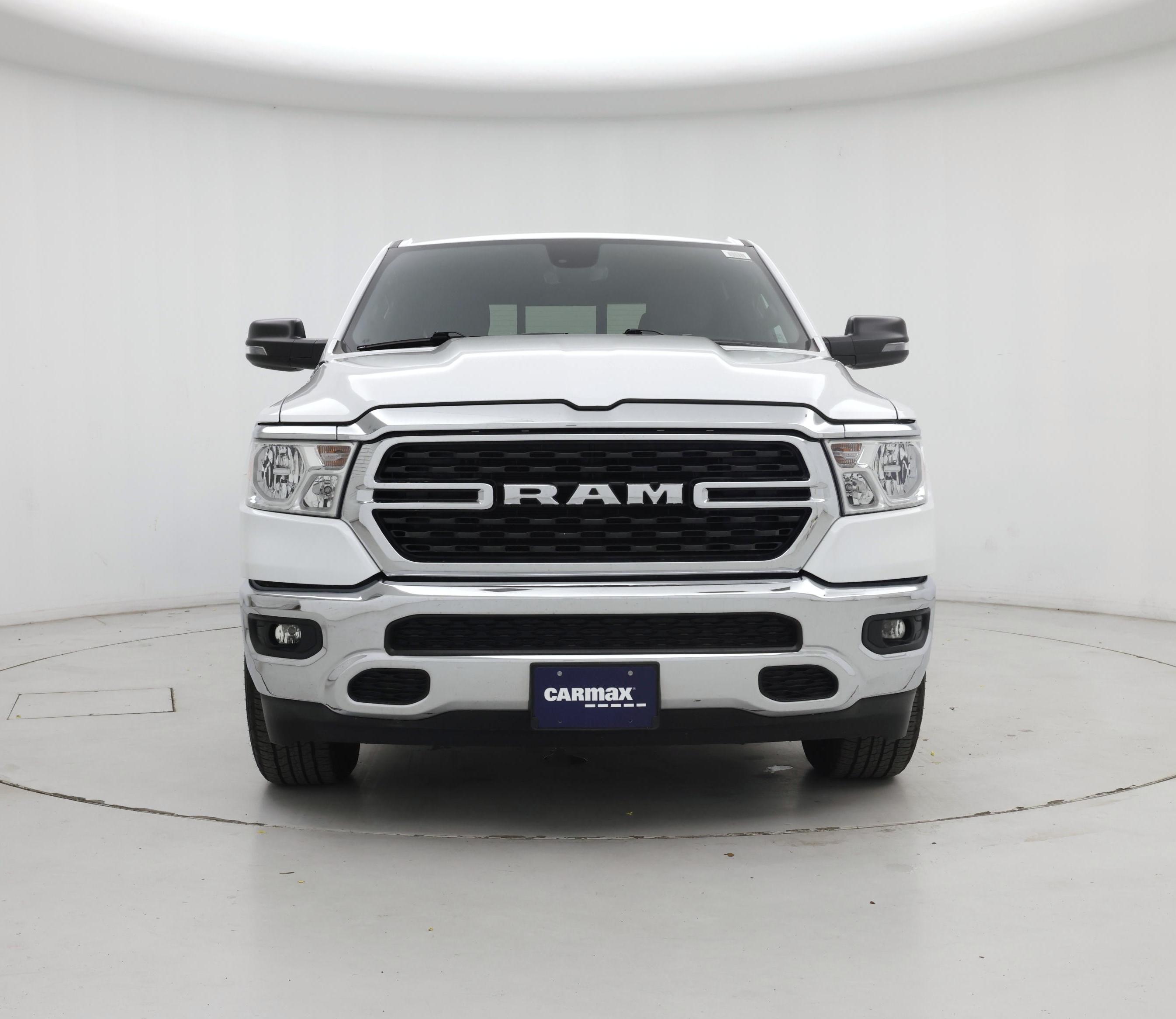 Thumbnail: 2023 RAM 1500 - 5