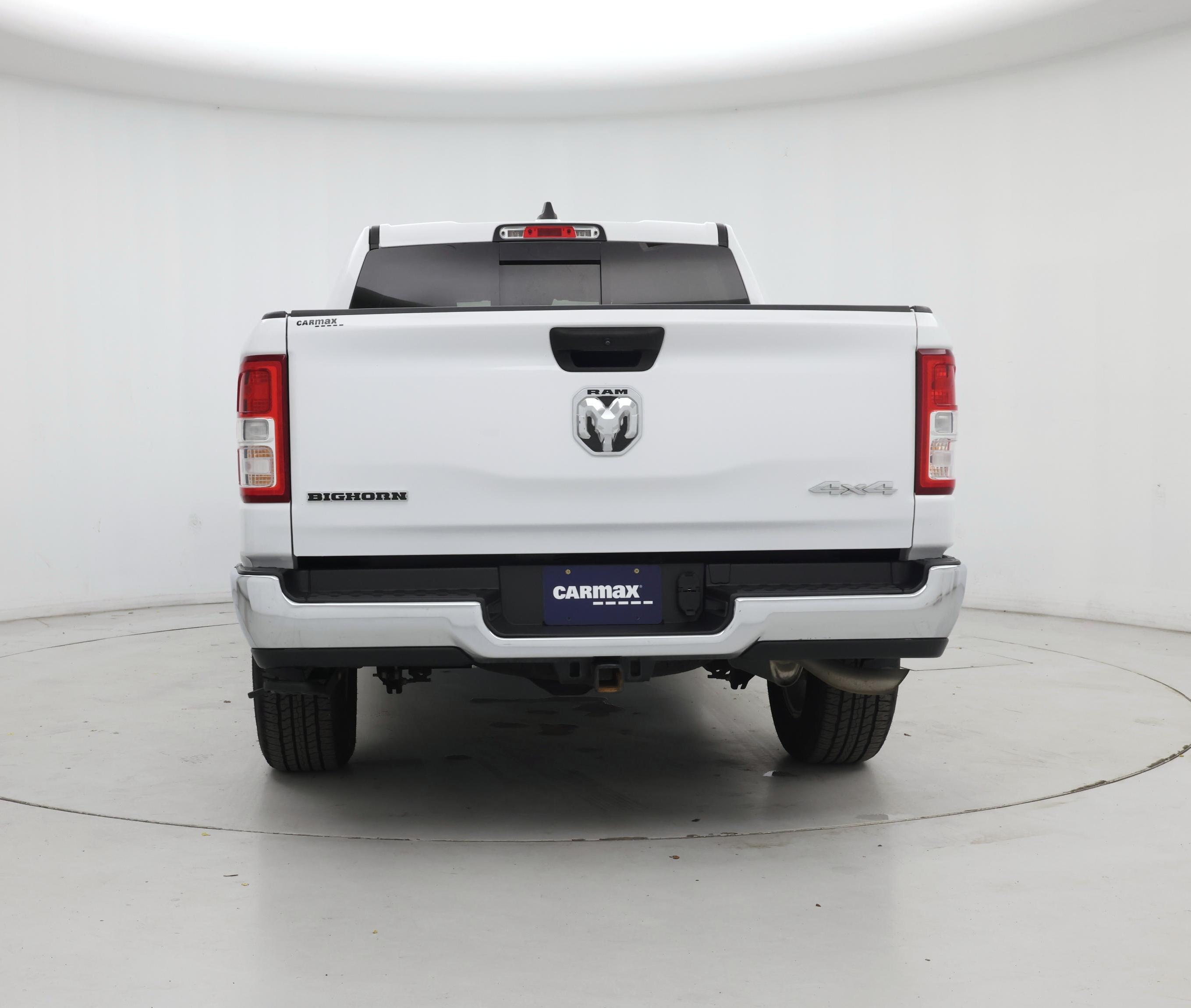 Thumbnail: 2023 RAM 1500 - 6