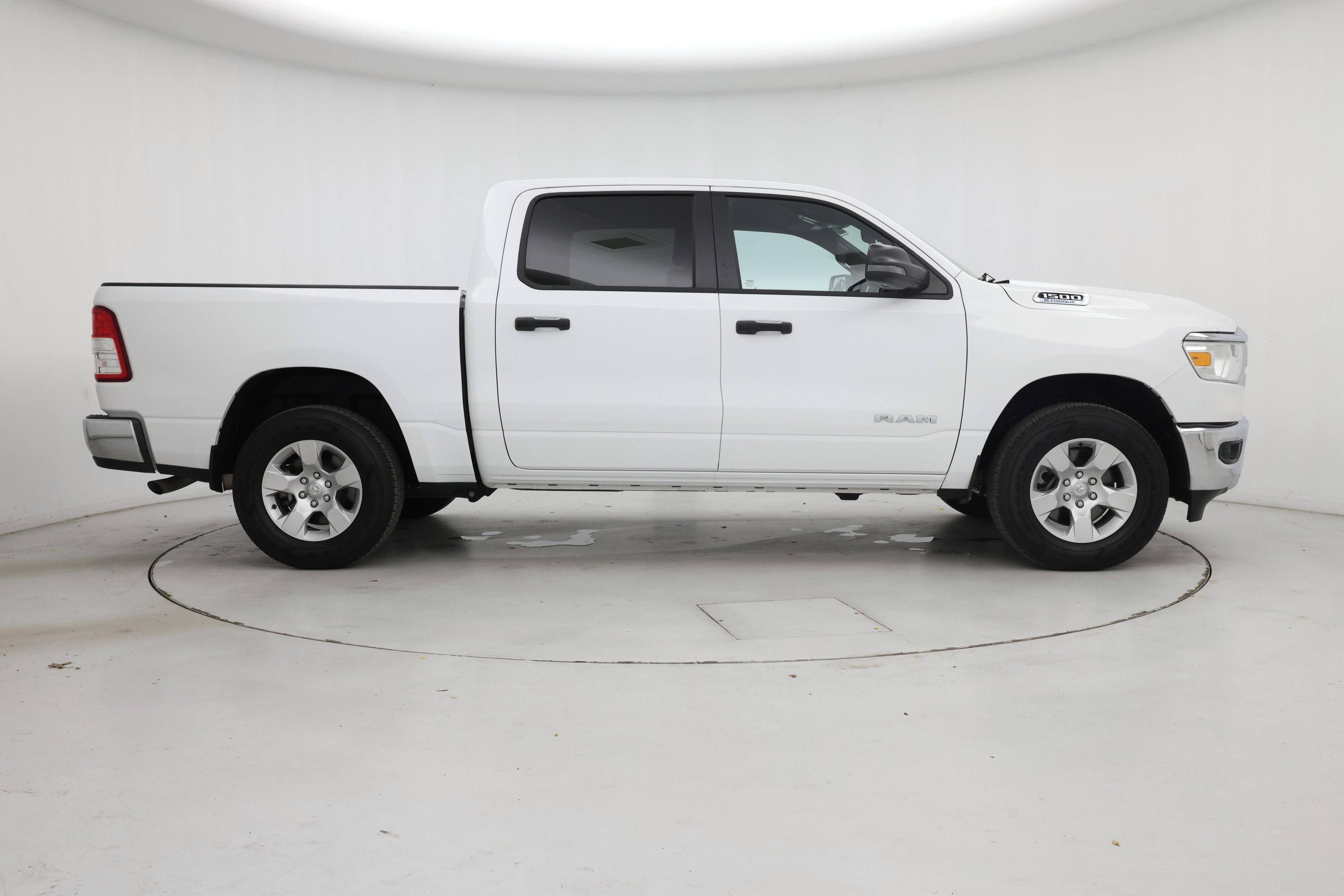 Thumbnail: 2023 RAM 1500 - 7