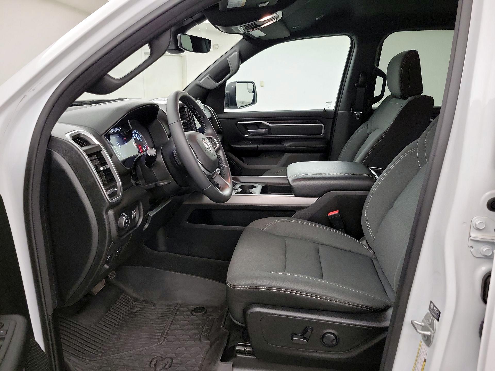 Thumbnail: 2023 RAM 1500 - 11
