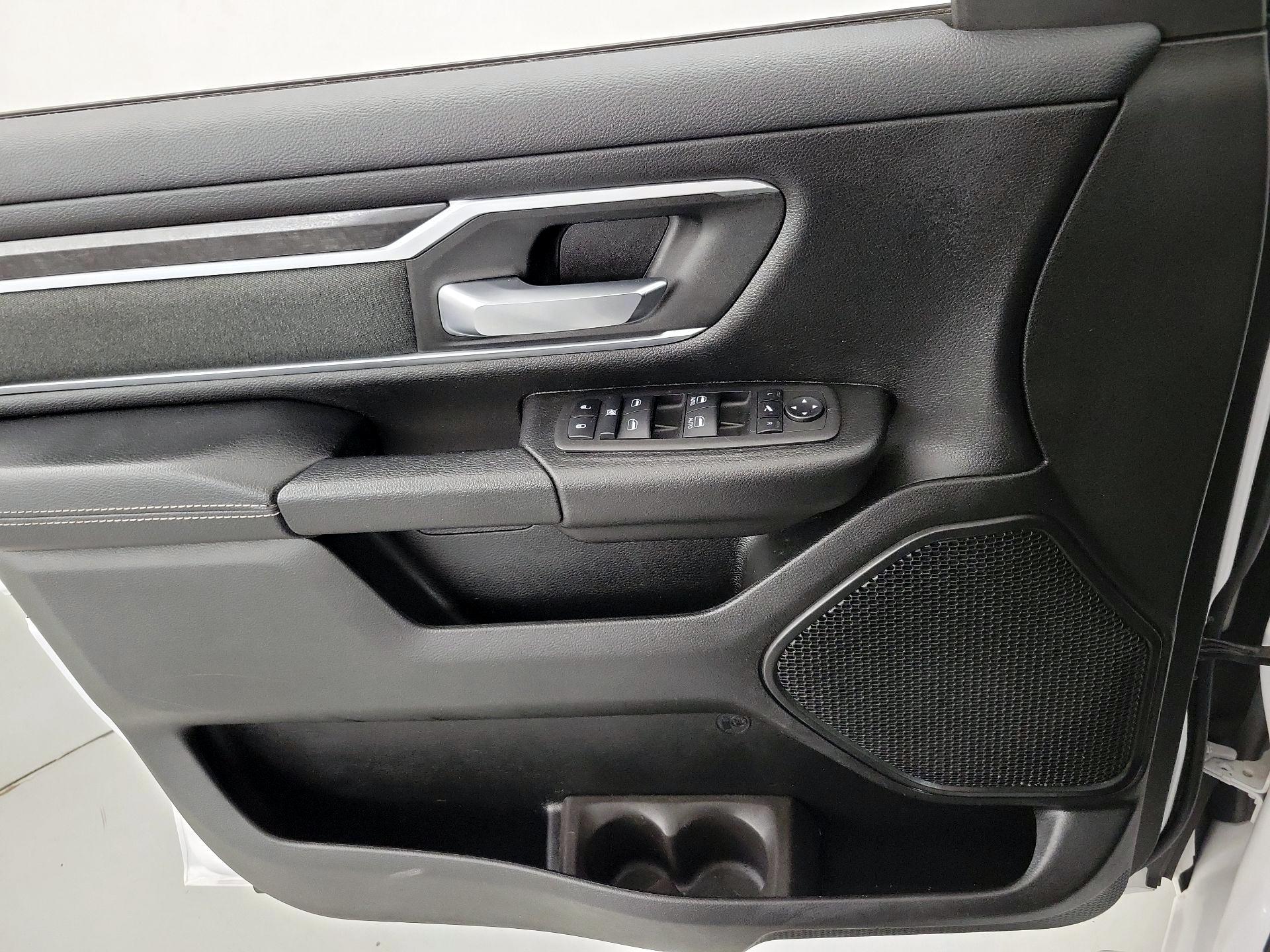 Thumbnail: 2023 RAM 1500 - 12