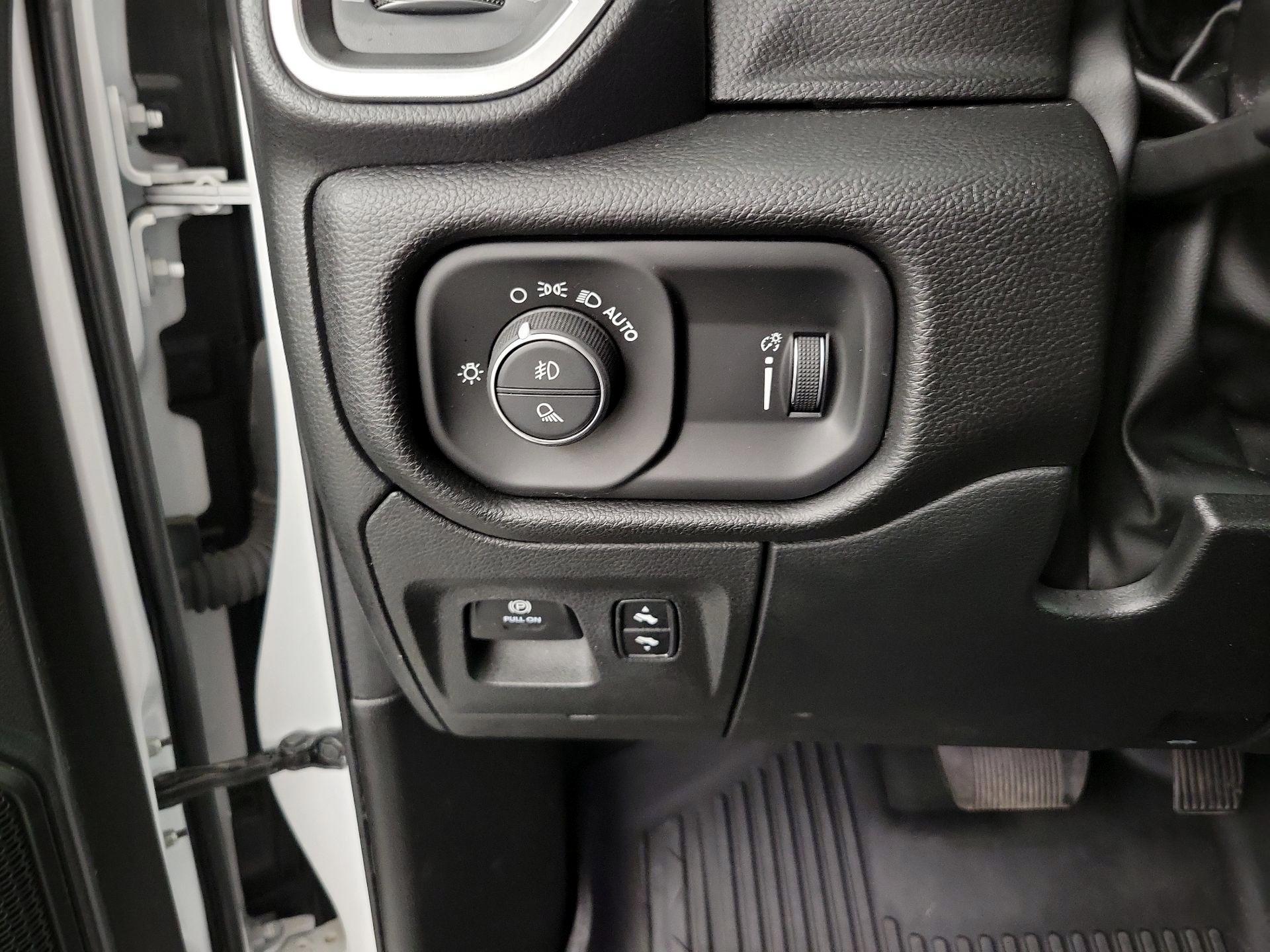 Thumbnail: 2023 RAM 1500 - 13