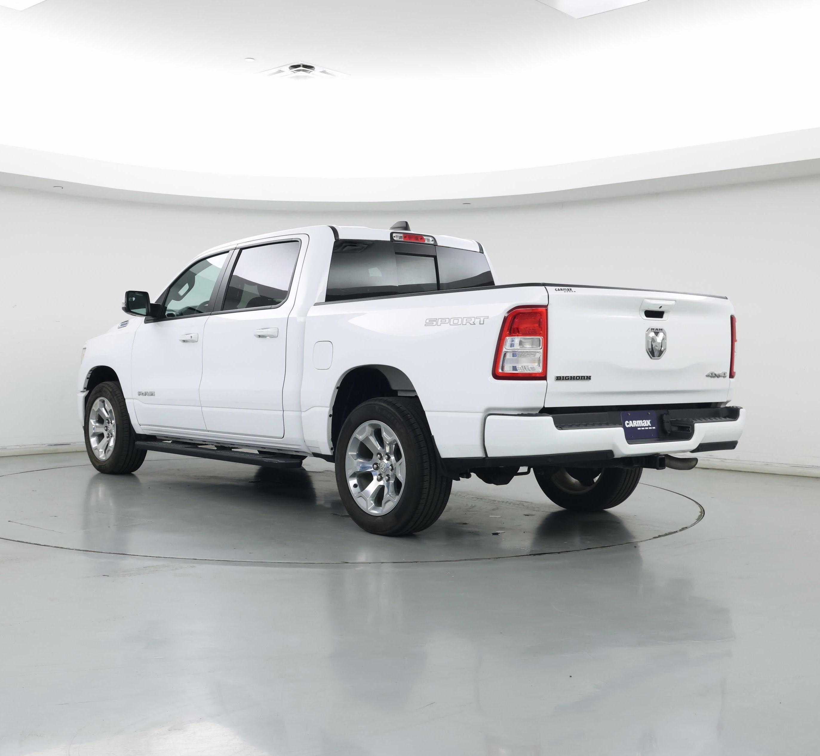 Thumbnail: 2023 RAM 1500 - 2