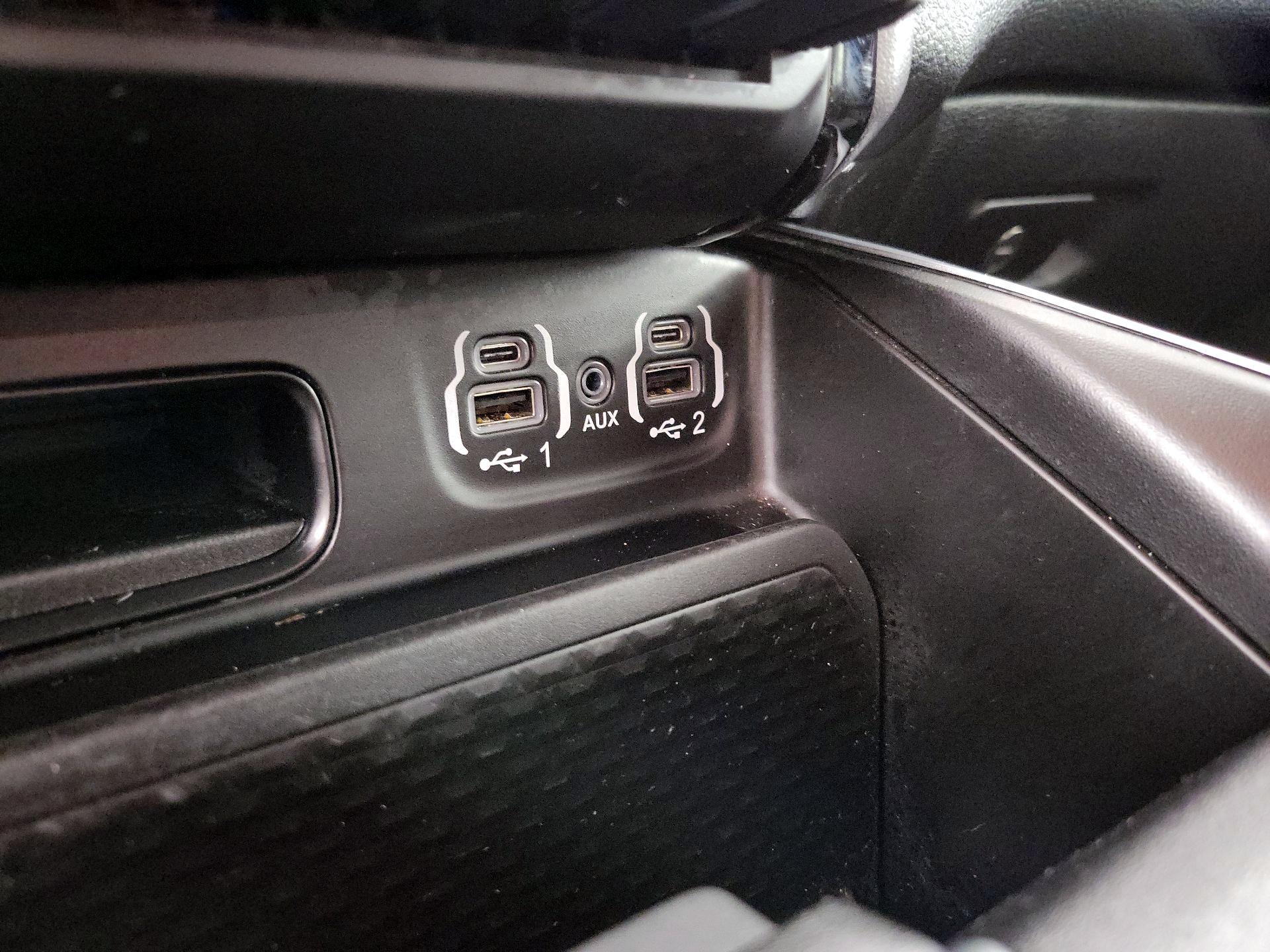 Thumbnail: 2023 RAM 1500 - 19