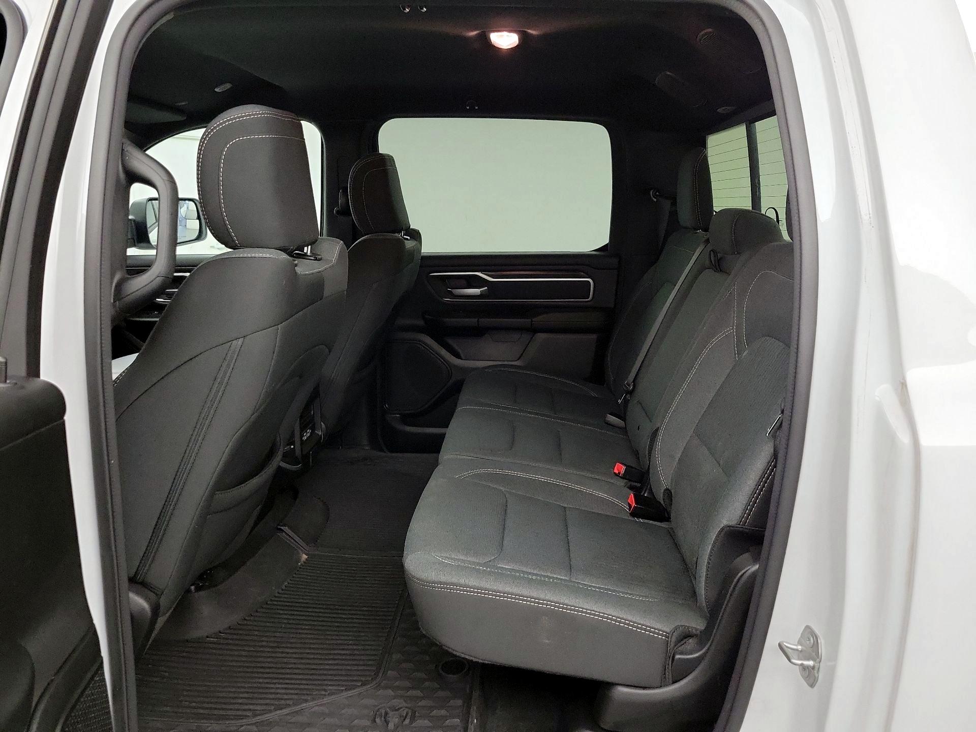 Thumbnail: 2023 RAM 1500 - 20