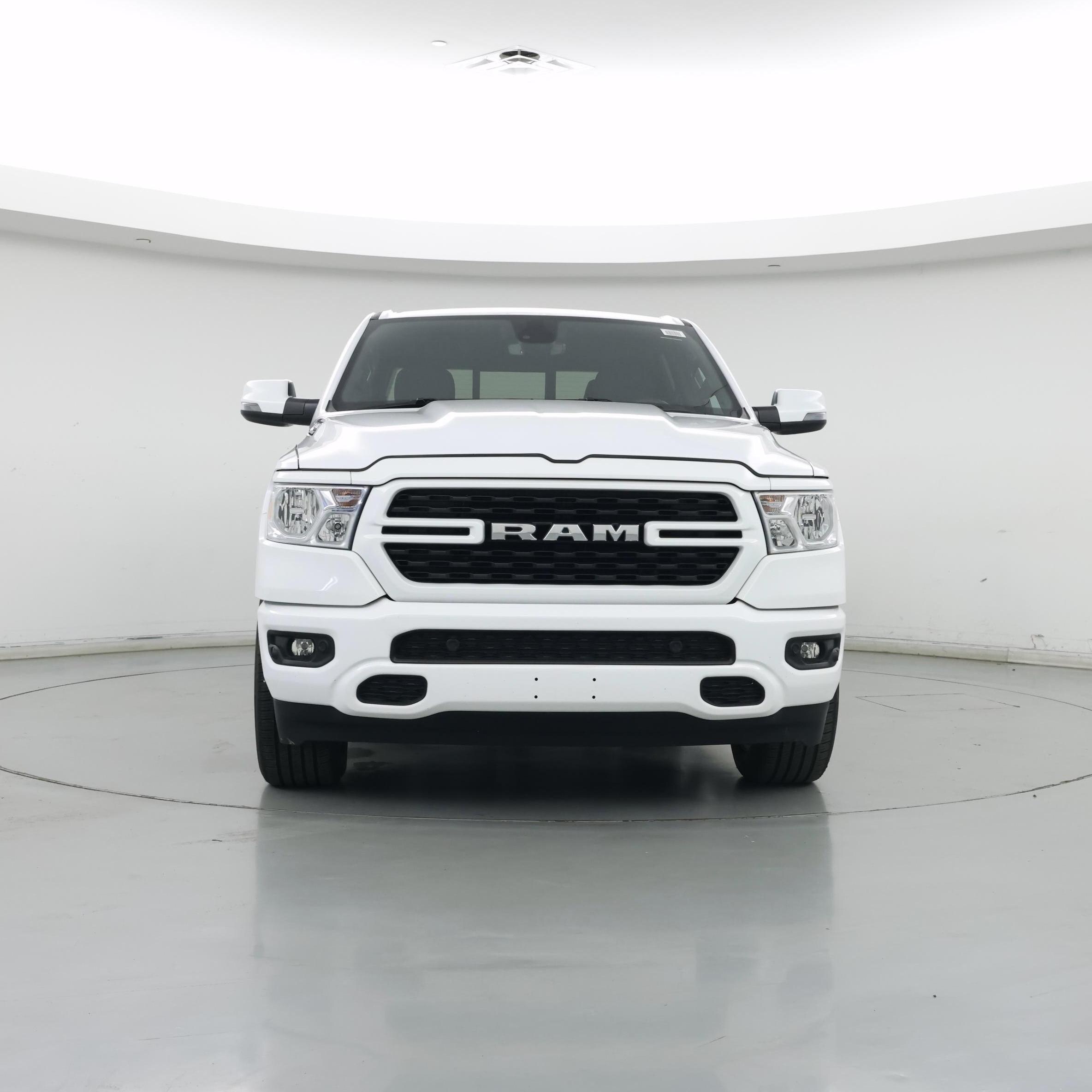 Thumbnail: 2023 RAM 1500 - 5