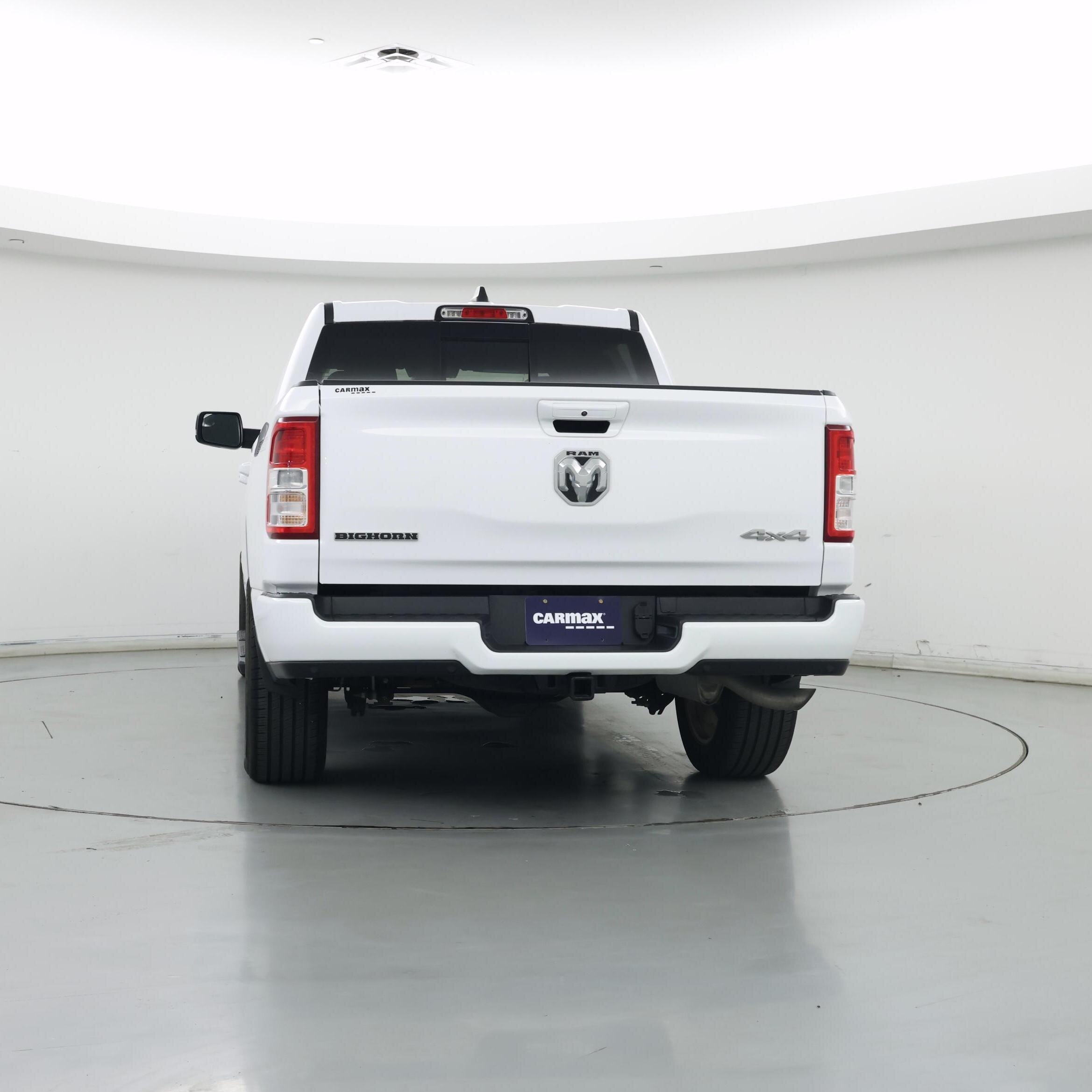 Thumbnail: 2023 RAM 1500 - 6