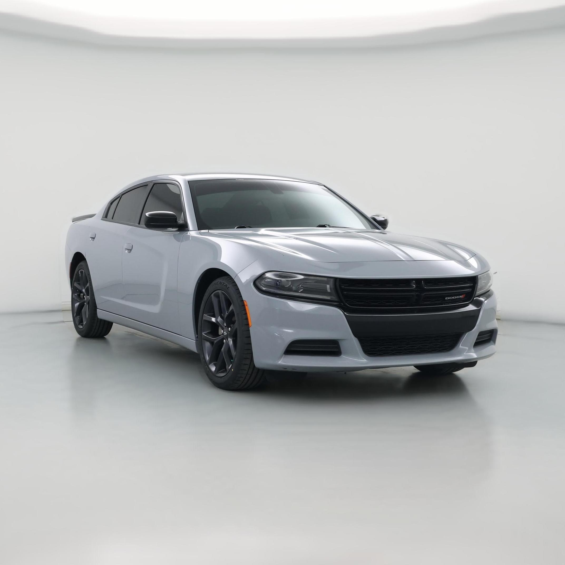 Thumbnail: 2022 Dodge Charger - 1