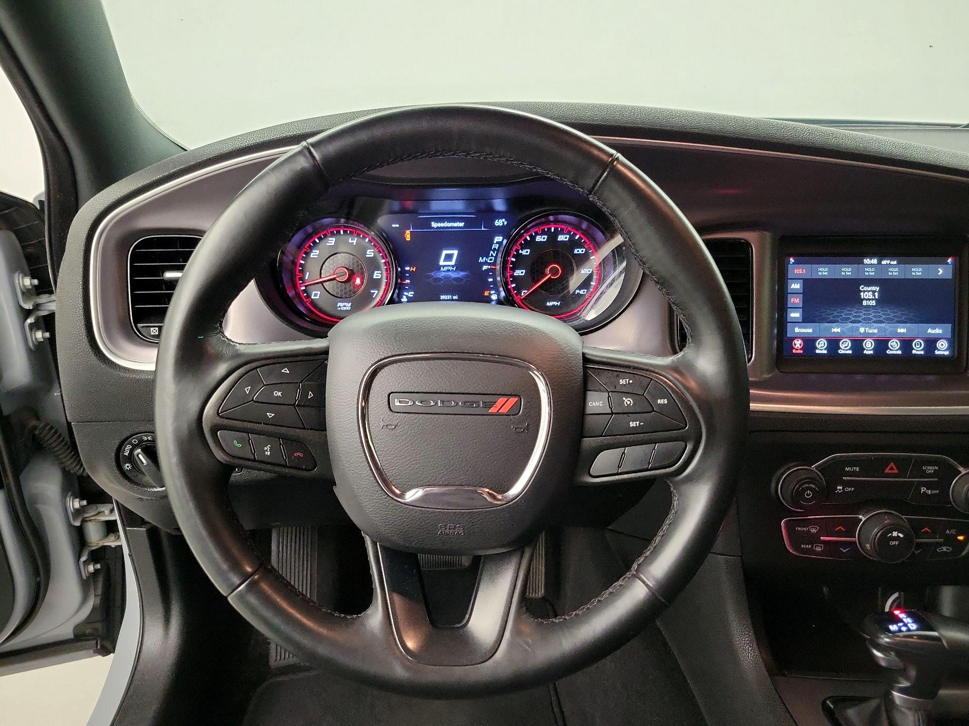 Thumbnail: 2022 Dodge Charger - 10